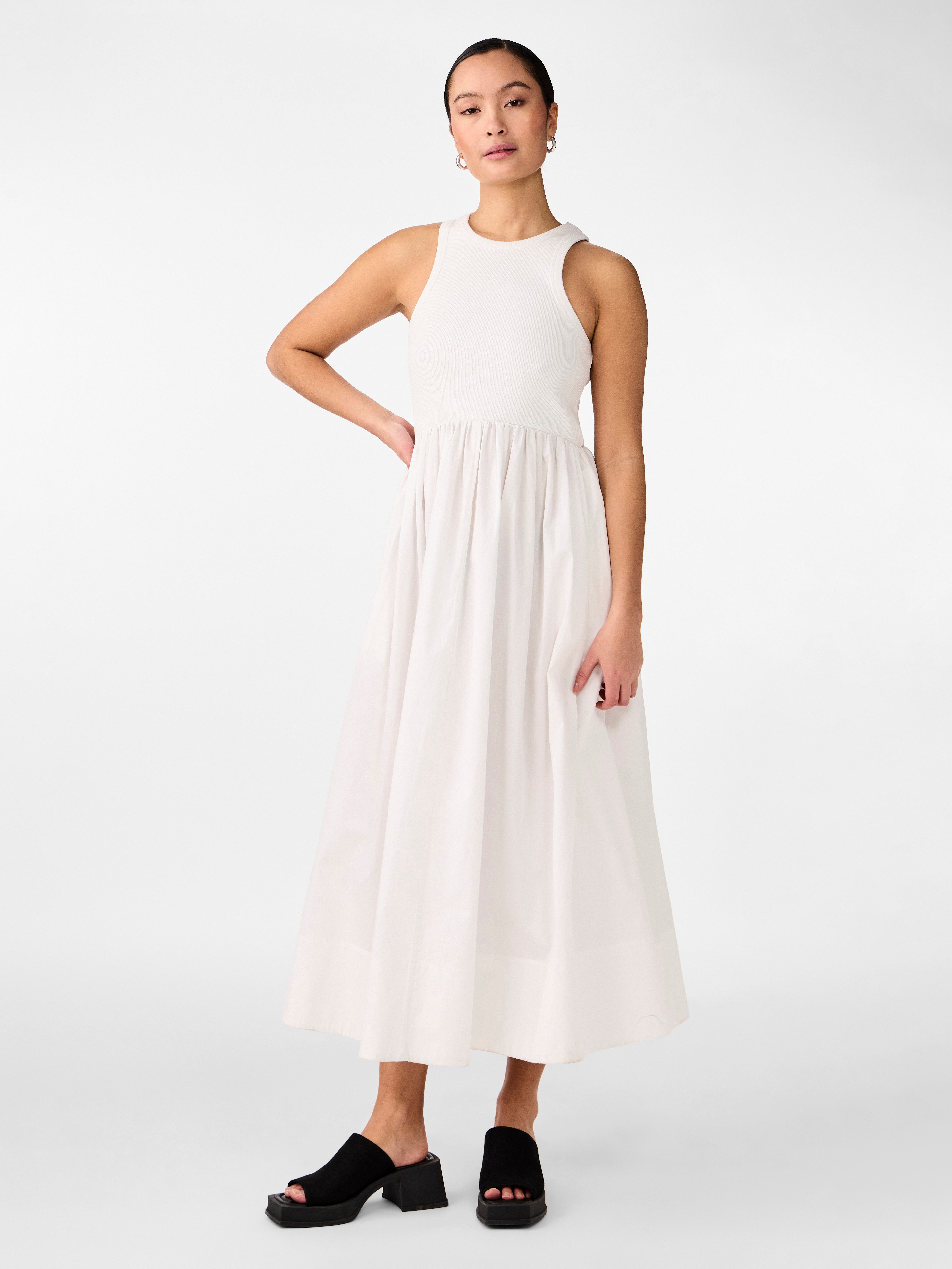 Y.A.S Maxikleid YASMIRI SL LONG DRESS NOOS Sommerkleid günstig online kaufen