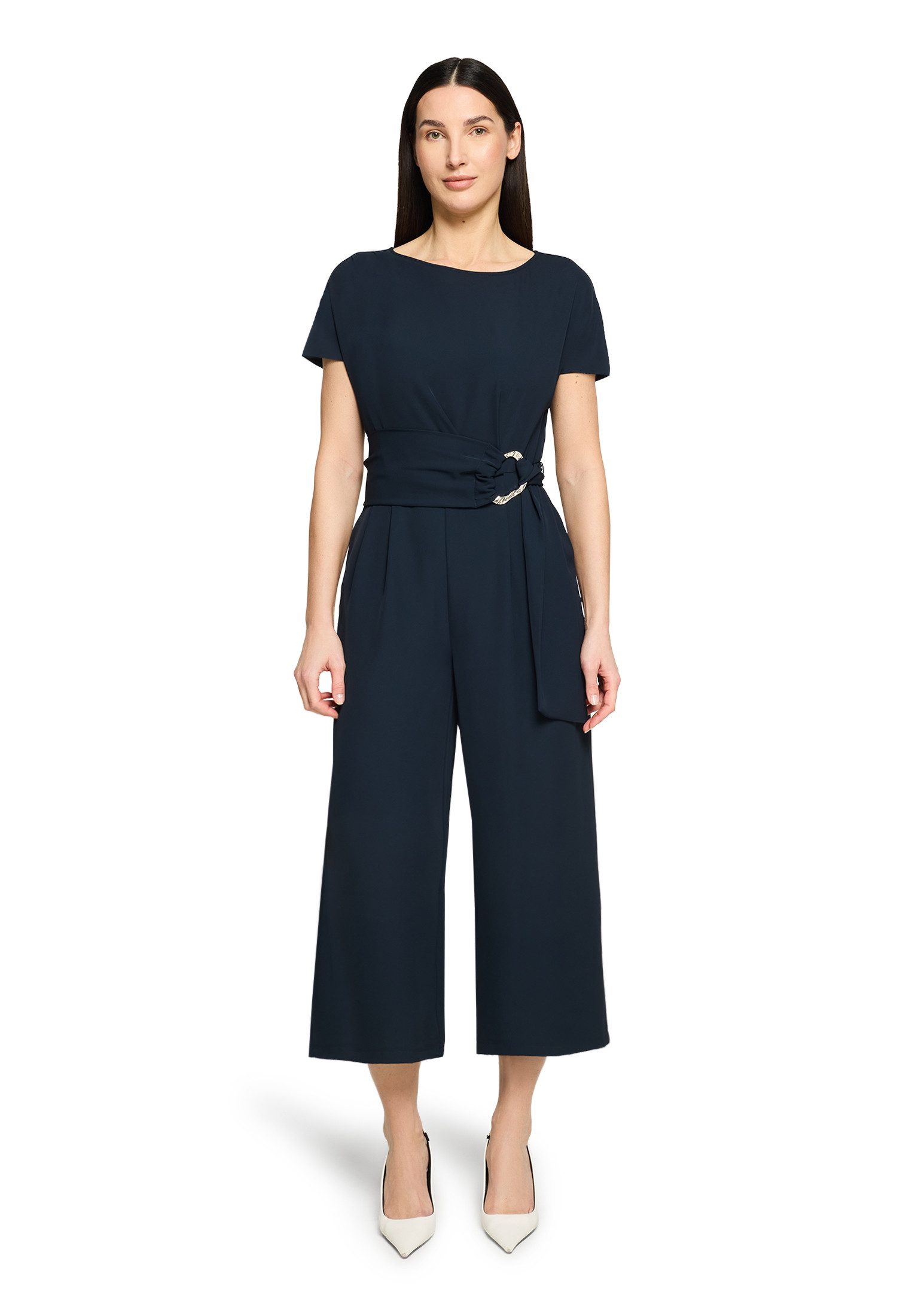 Betty Barclay Overall Damen mit Eingrifftaschen (1-tlg) günstig online kaufen