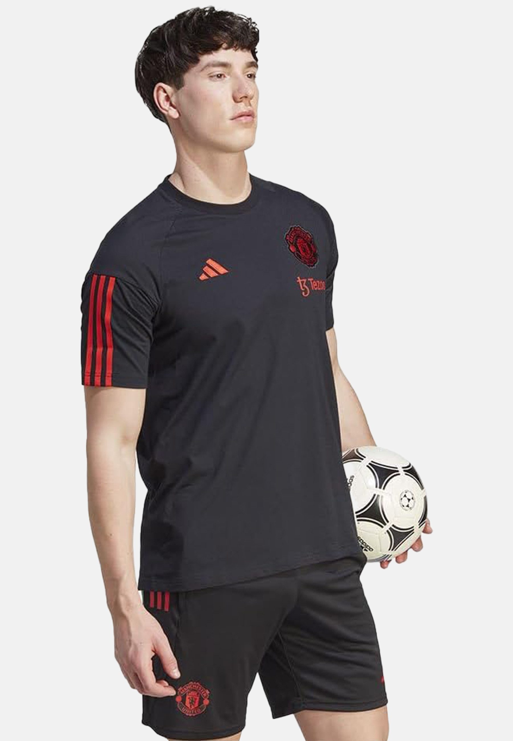 adidas Originals T-Shirt Mufc