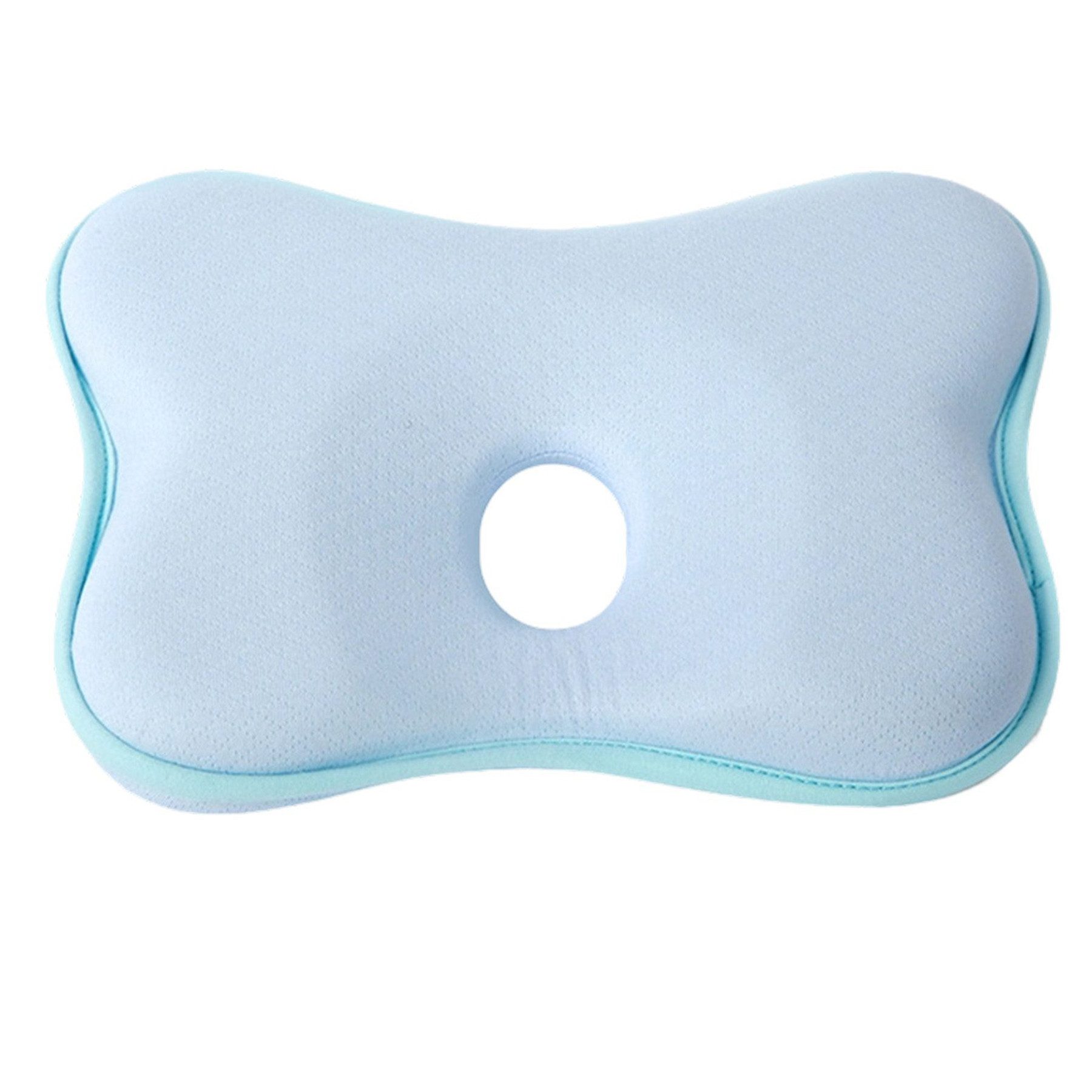 Mutig Babykissen Kopfkissen Memory-Schaum-Babykissen zur Nackenunterstützun günstig online kaufen