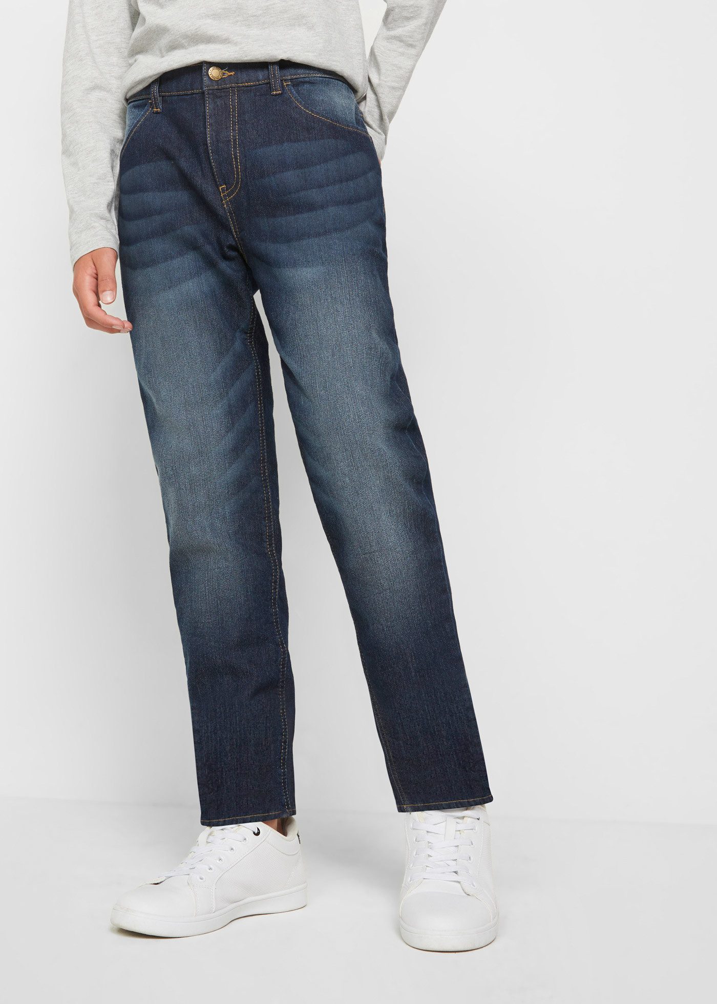 Slim-fit-Jeans