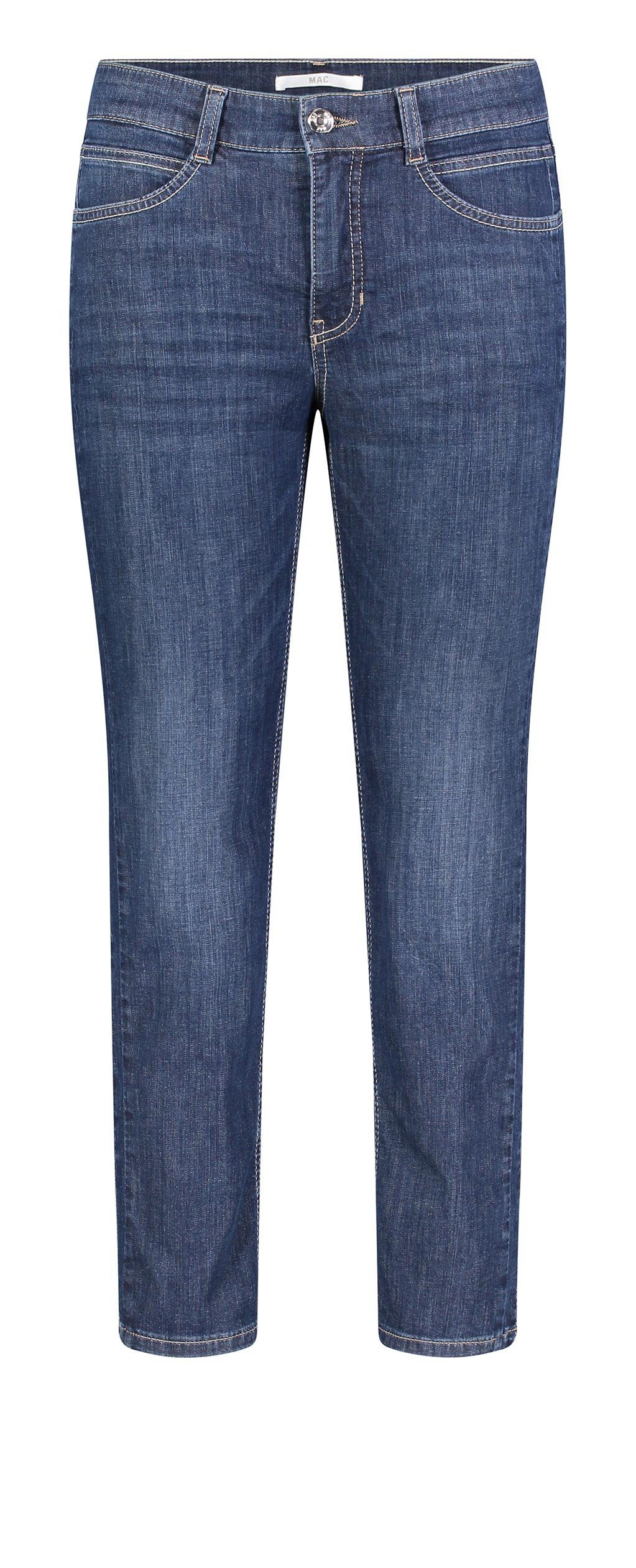 MAC Stretch-Jeans MAC MELANIE basic wash 5040-90-0392L D844