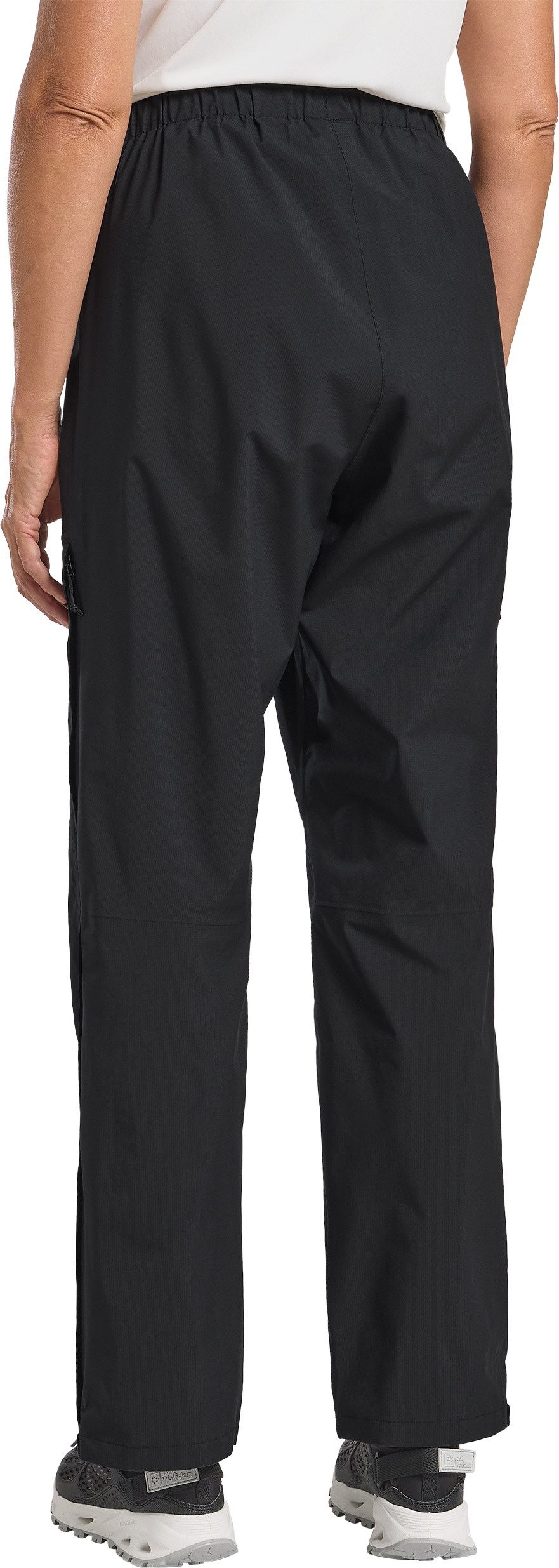 Wolfskin RAINY DAYS 2.5L Jack PANTS W Outdoorhose