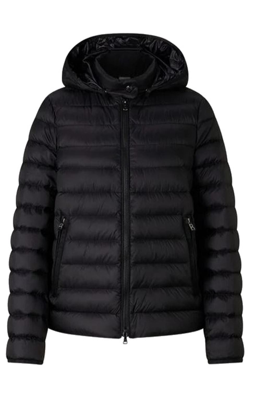 Hybridjacke