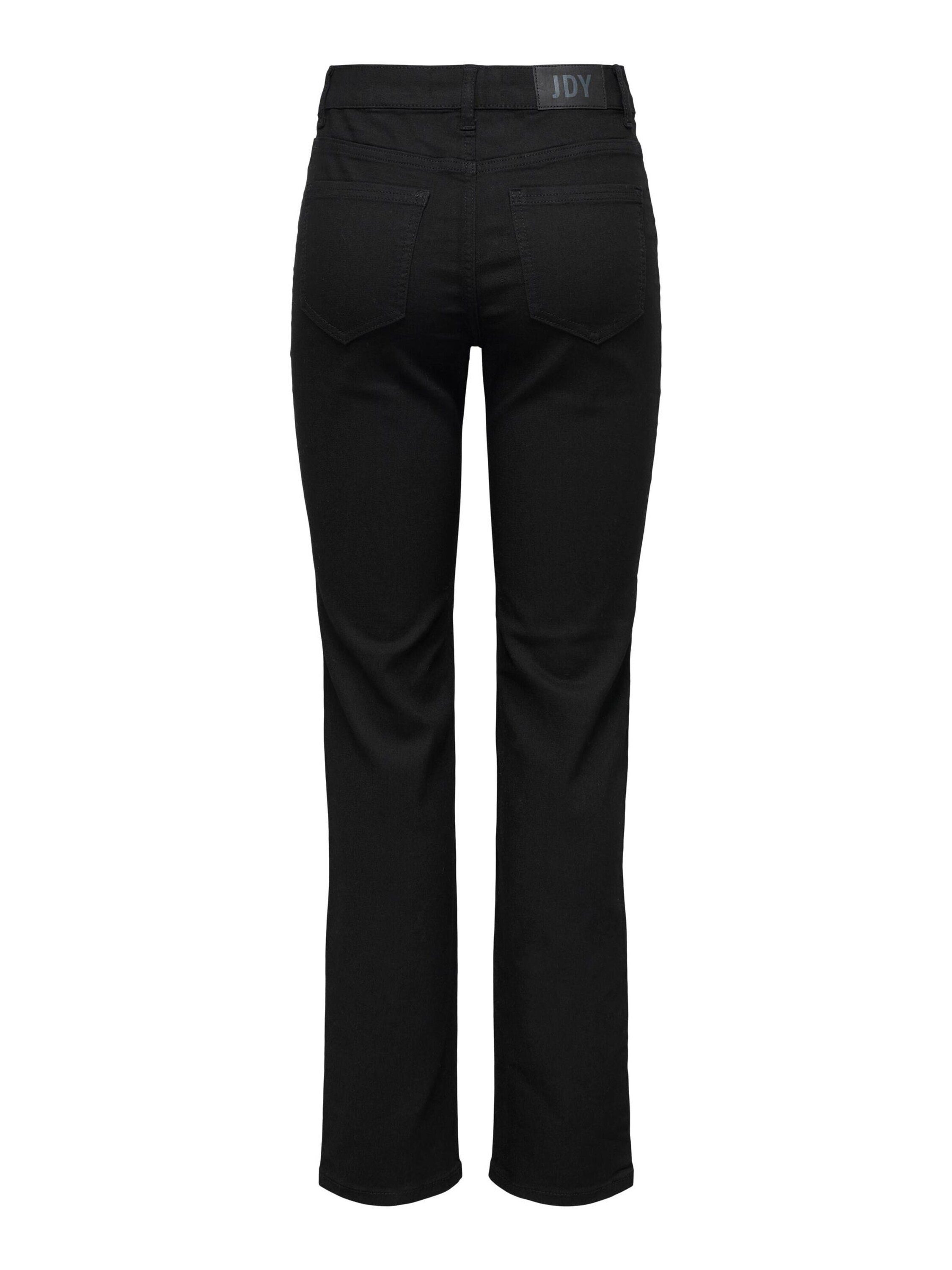 JDY Regular-fit-Jeans TULGA (1-tlg) Weiteres Detail
