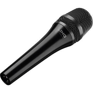 IMG STAGELINE Mikrofon, DM-720 - Gesangsmikrofon
