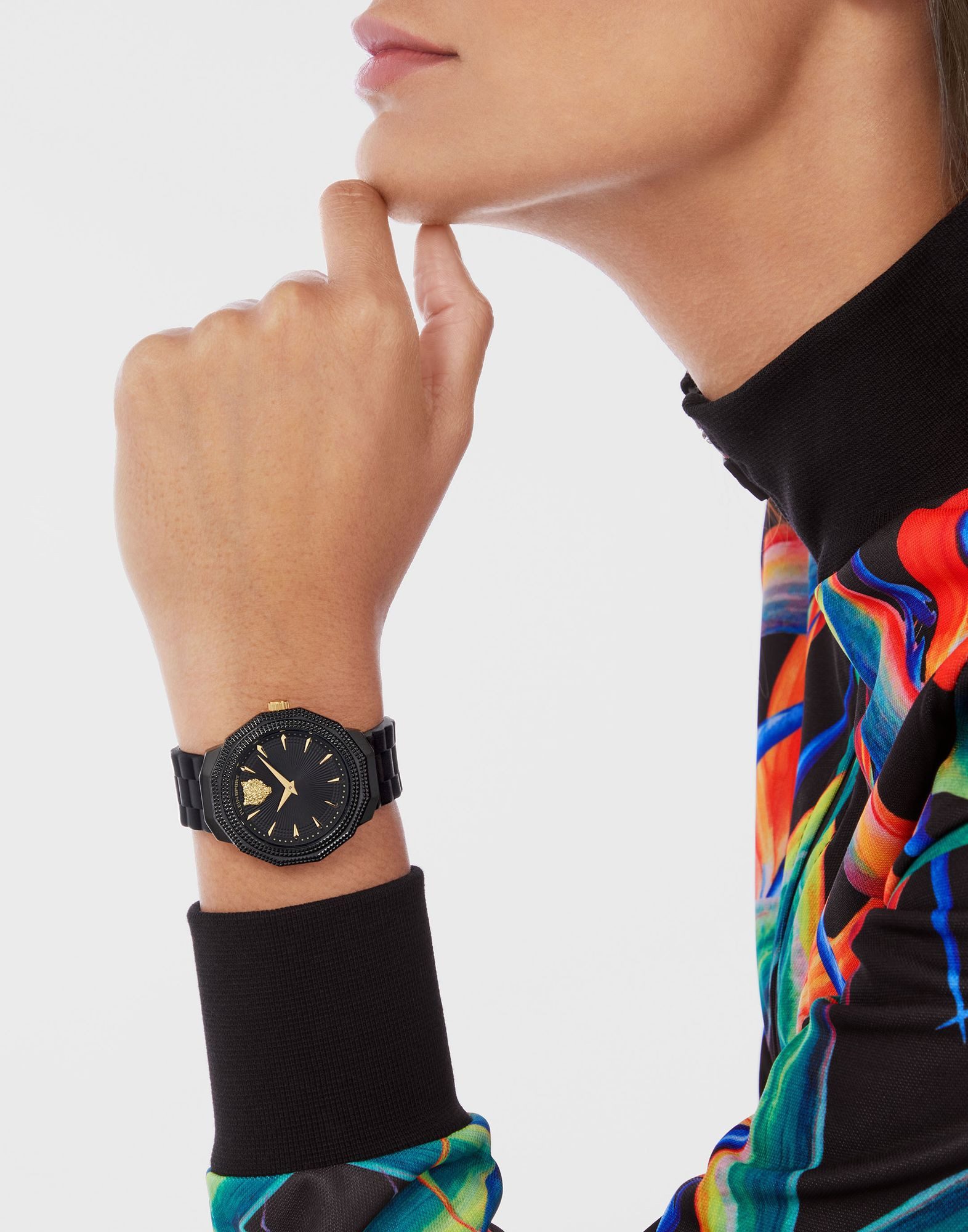 PHILIPP PLEIN Quarzuhr PSOBA0323