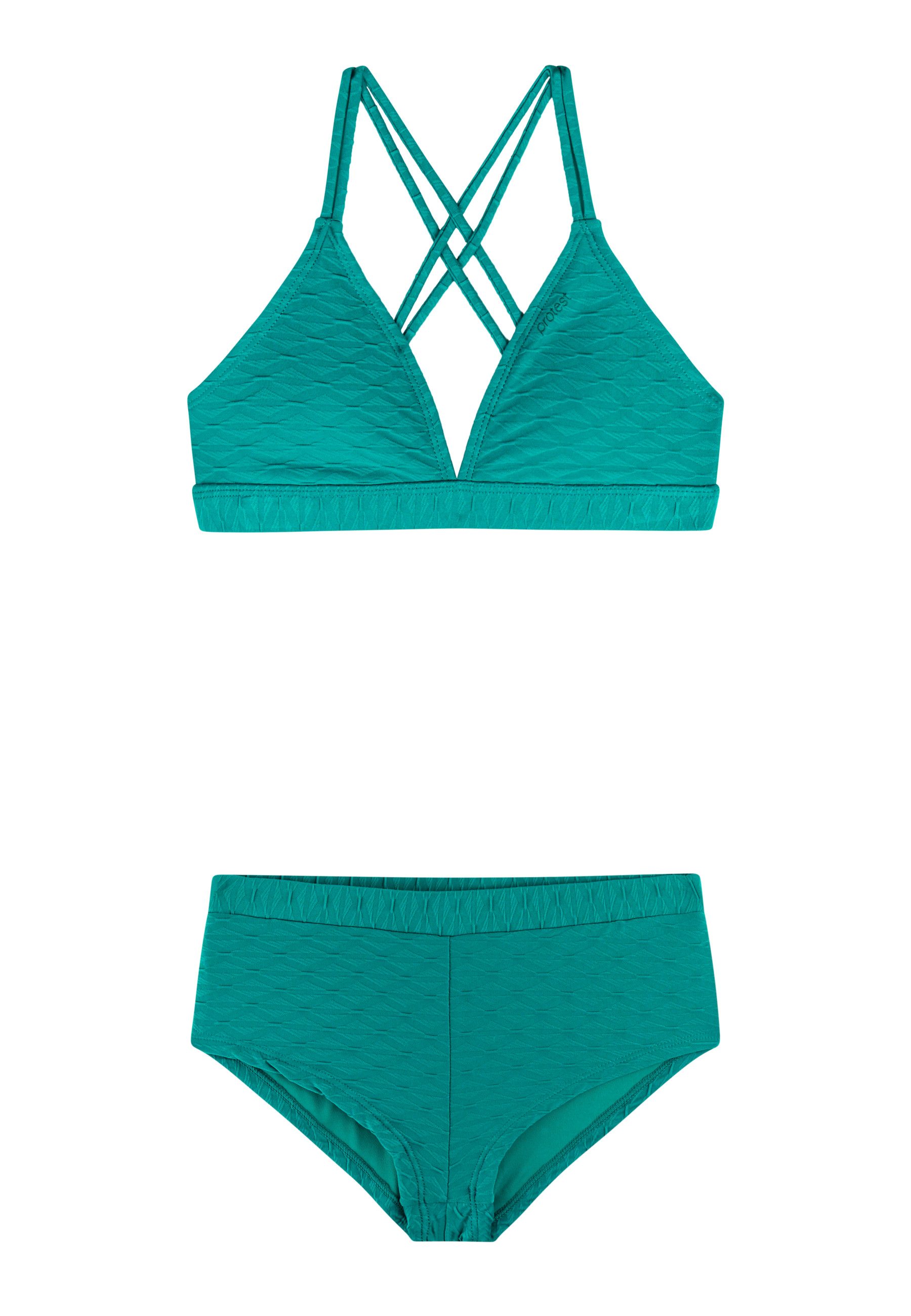 Protest Triangel-Bikini PRTYolanda JR (Set, 1-St)