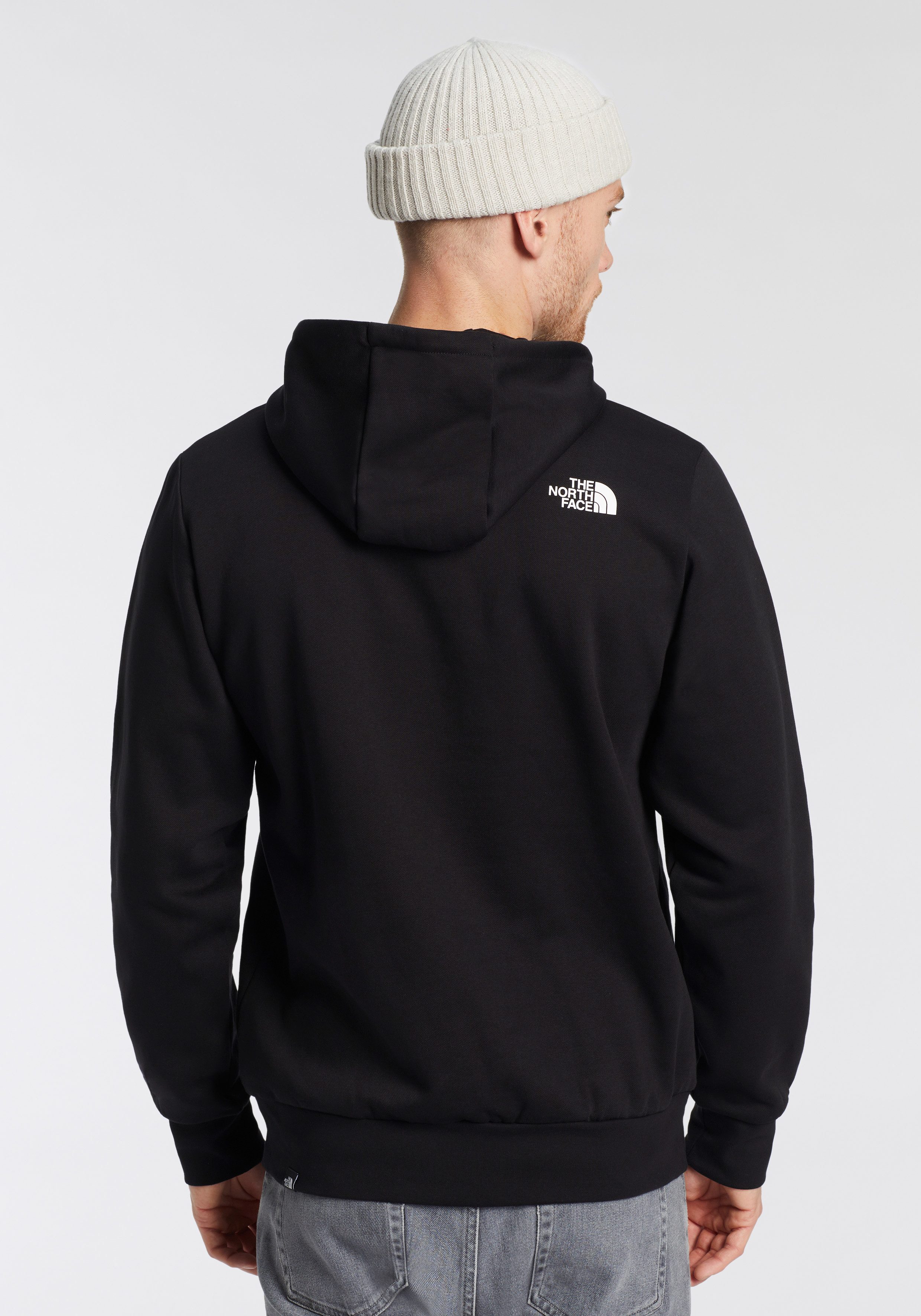 The North Face Kapuzensweatshirt M EASY günstig online kaufen