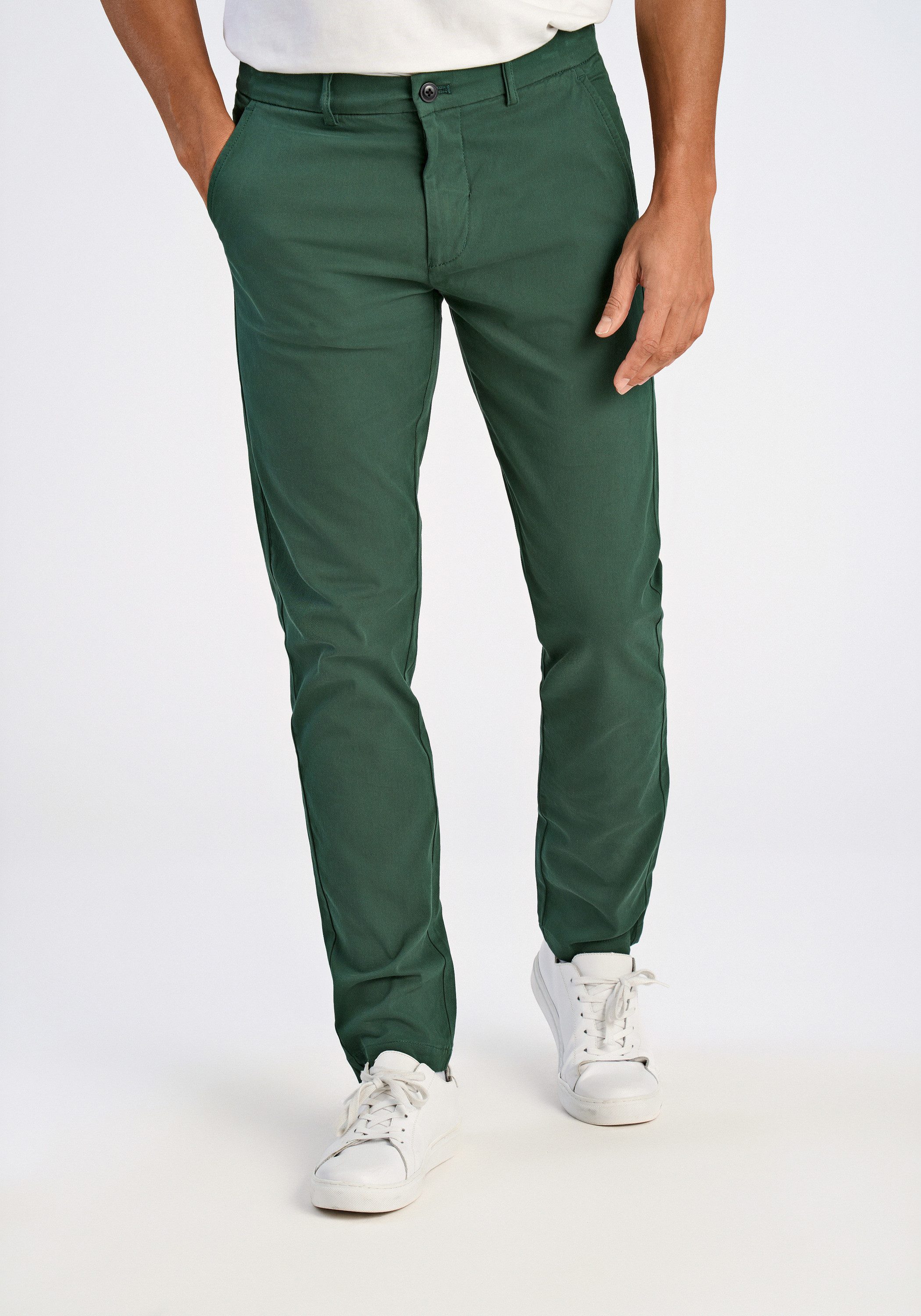 Chinos Lindbergh Chino, Chinos