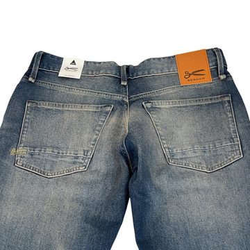 DENHAM Gerade Jeans