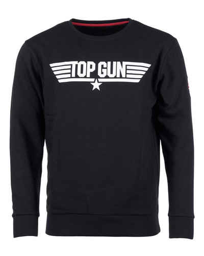 TOP GUN Sweater PP201019