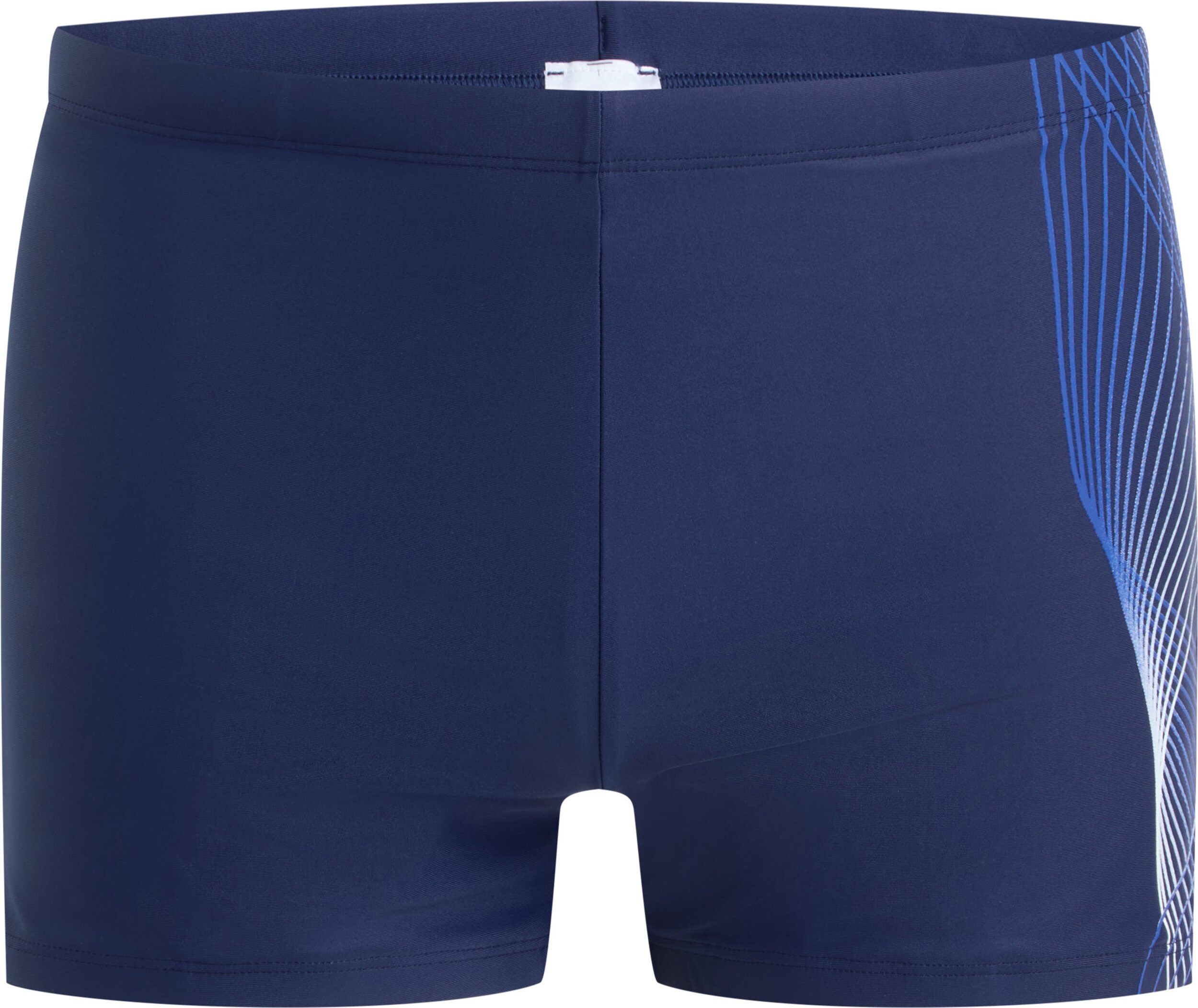 Energetics Badehose He.-Badehose Norm Trunks M NAVY/BLUE ROYAL