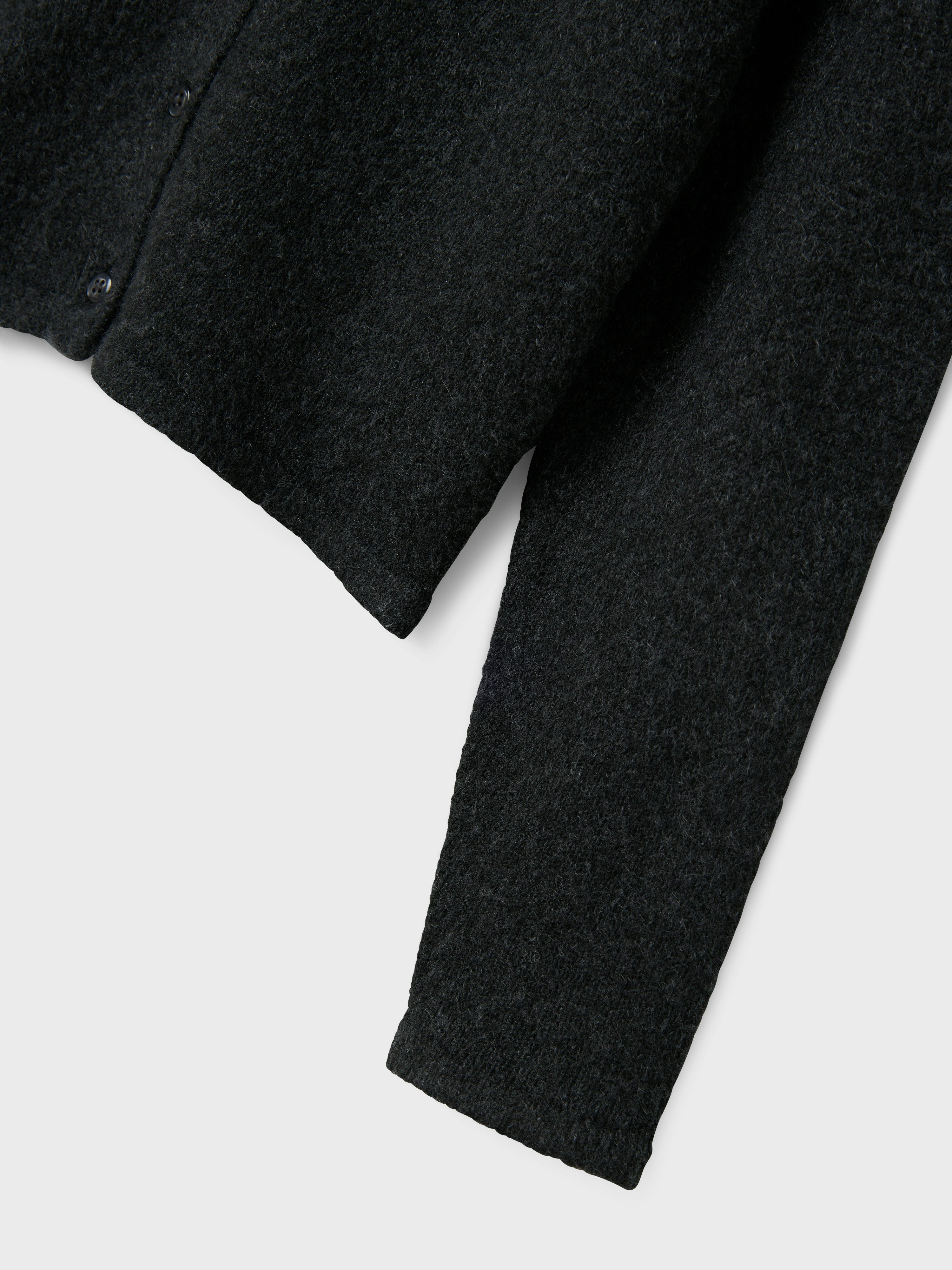 Name It Strickjacke NKFSALUNA LS KNIT CARD NOOS