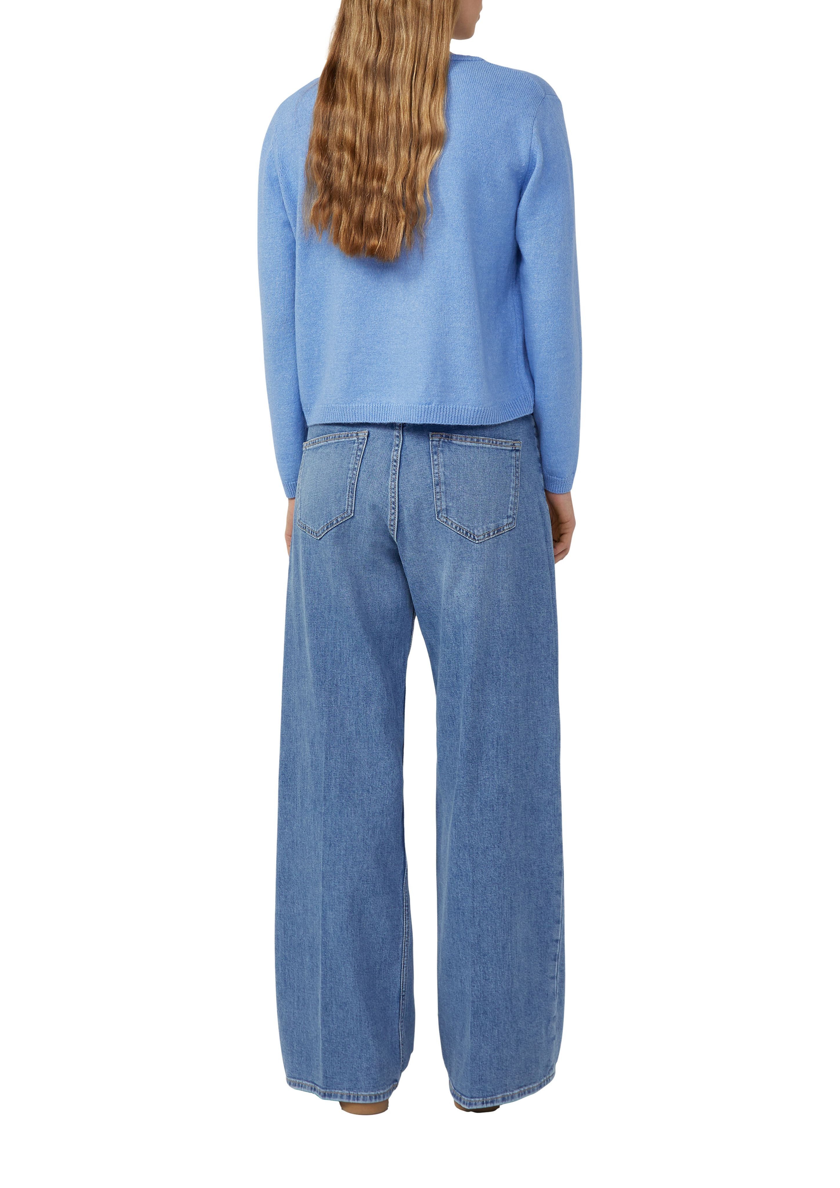s.Oliver Slim-fit-Jeans