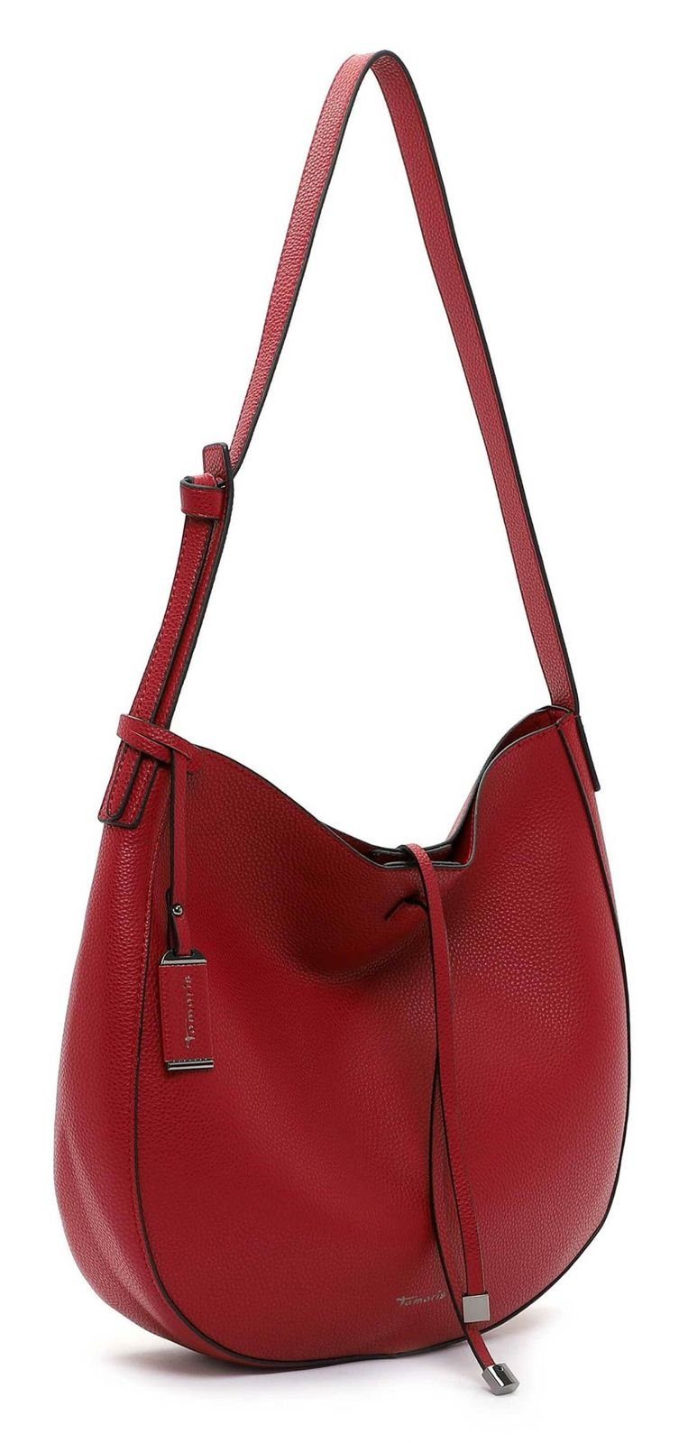 Tamaris Schultertasche Janika (Set, 2-tlg)