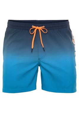 Quiksilver Badeshorts Herren Beach Shorts Swim Shorts