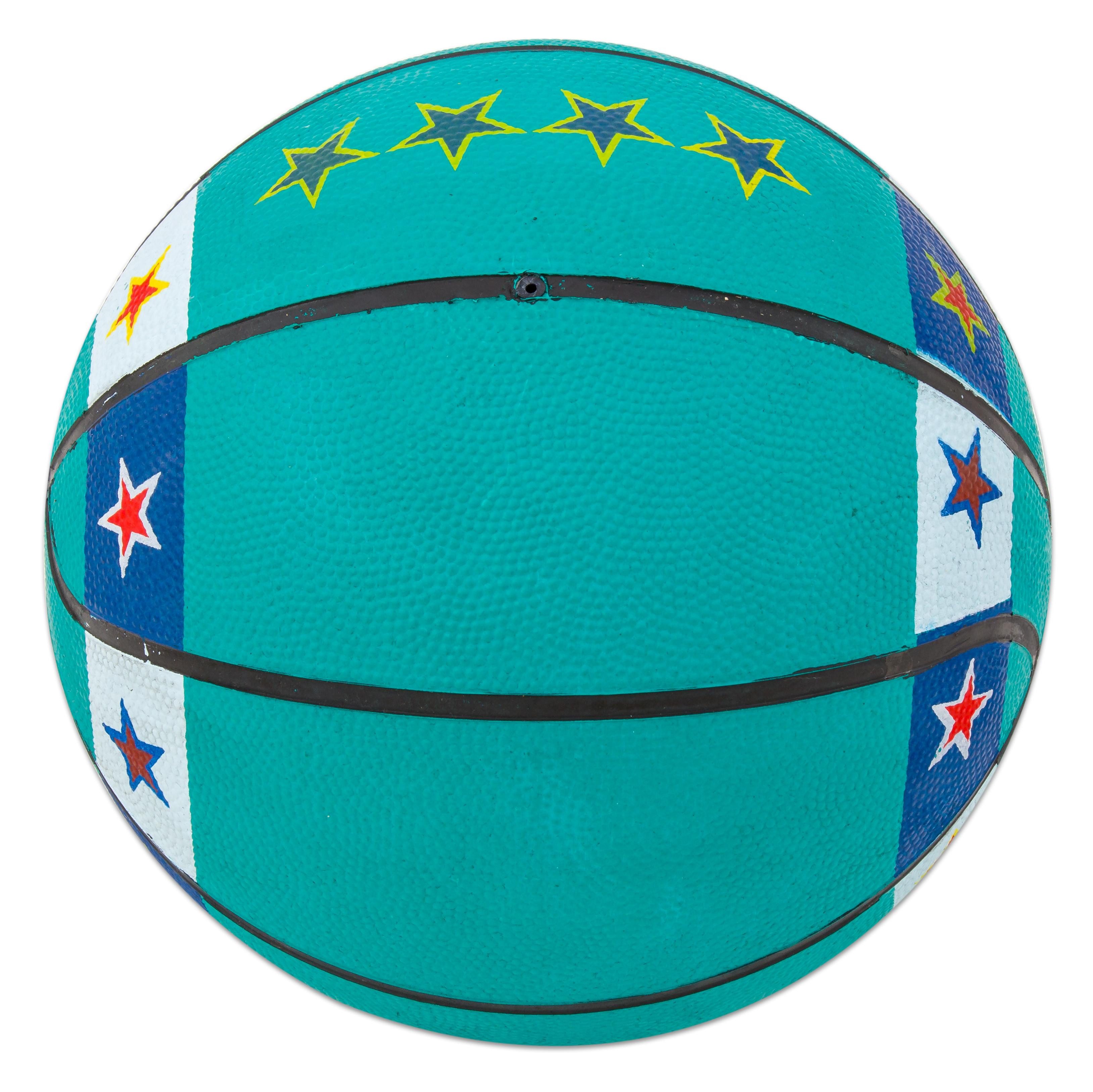 Betzold Basketball Pausenball/Street-Basketball, Gr. 7