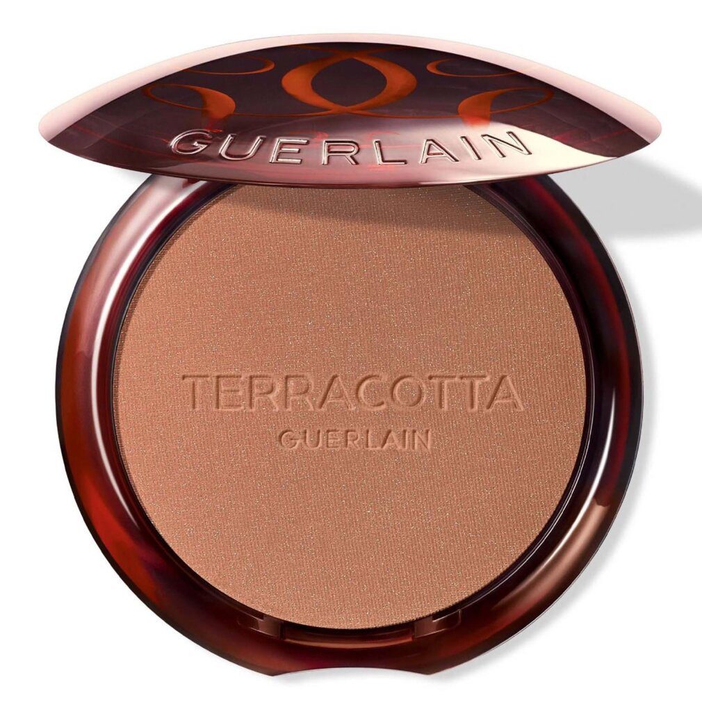 Puder Guer Terracotta Original Polvo Comp
