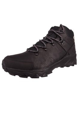 Columbia BM6754 010 Black Graphite Stiefel