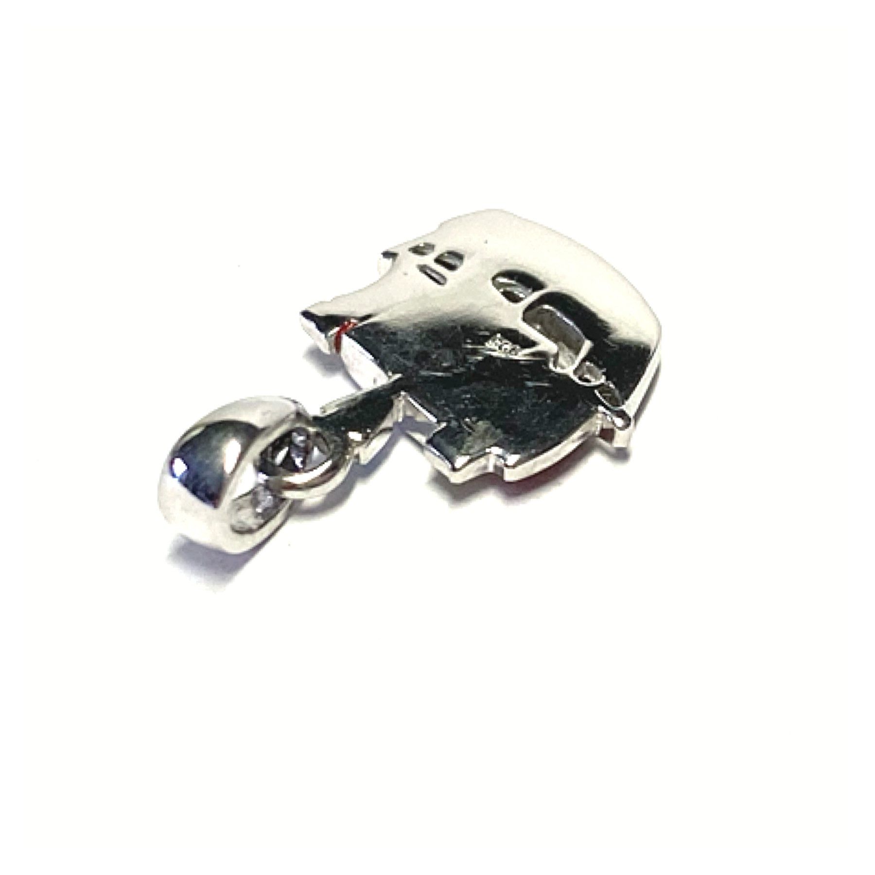 Edelschmiede925 Charm-Einhänger Schmuckstück