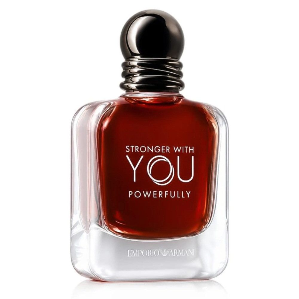 Giorgio Armani Eau de Parfum Emporio Armani, Glasflakon, Parfüm EDP, Herrenduft