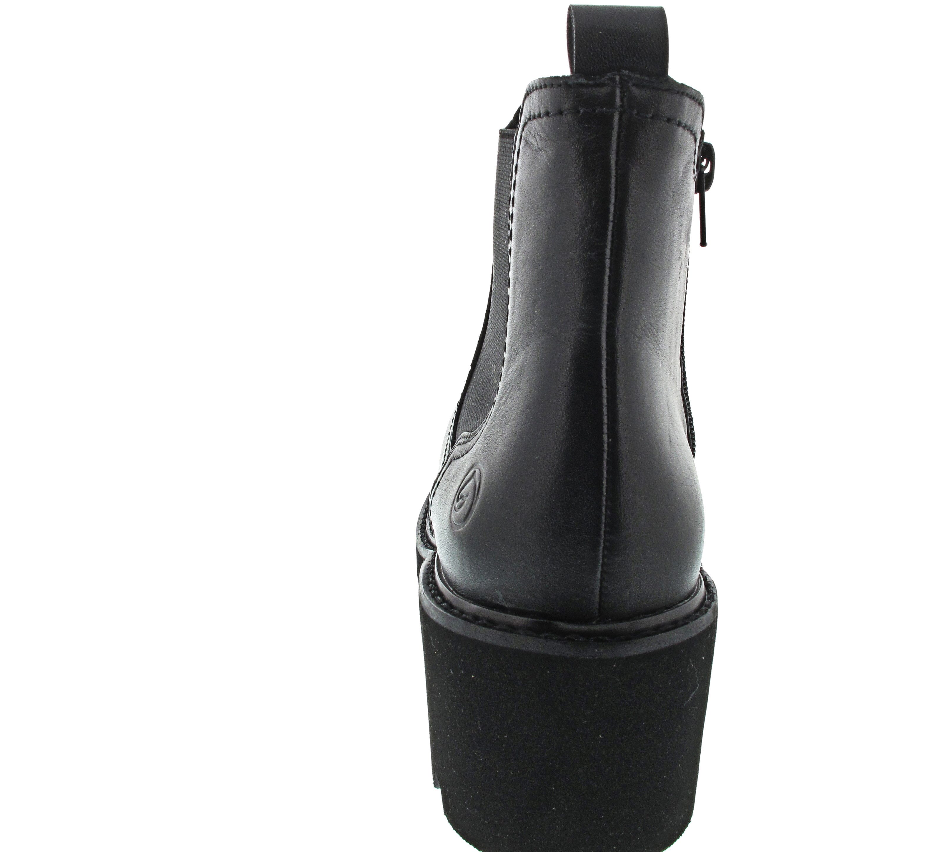 Remonte Winterstiefelette