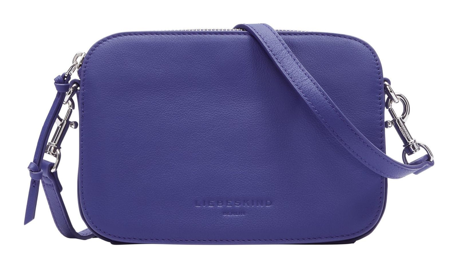 Liebeskind Berlin Umhängetasche Crossbody Bag, aus echtem Leder günstig online kaufen