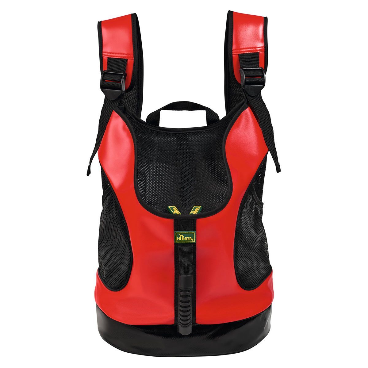 Hunter Товары для животных Tiertransporttasche Rucksack/Tragetasche Taylor rot