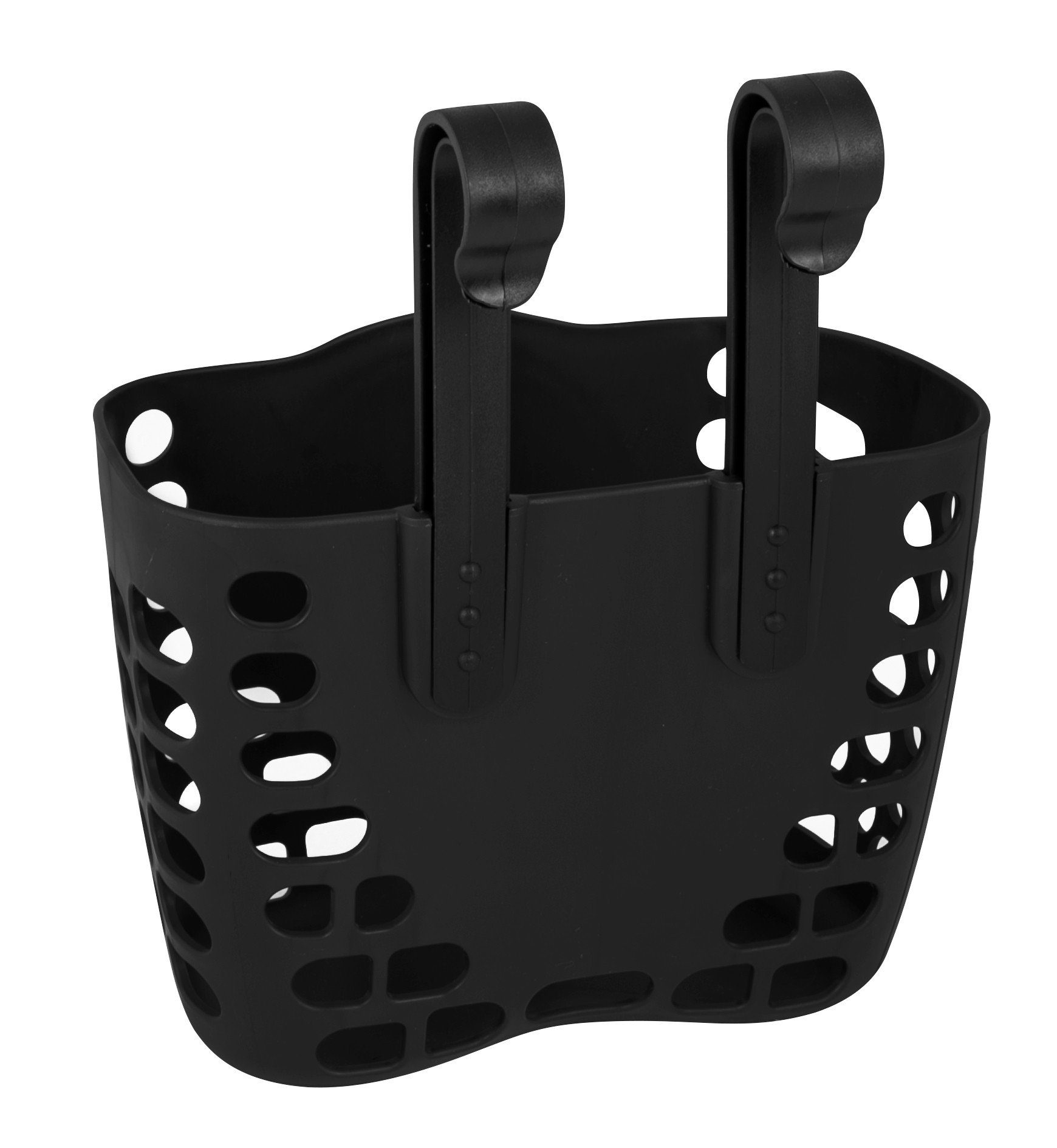 FORCE Fahrradkorb Lenkerkörbchen für Kinderfahrräder