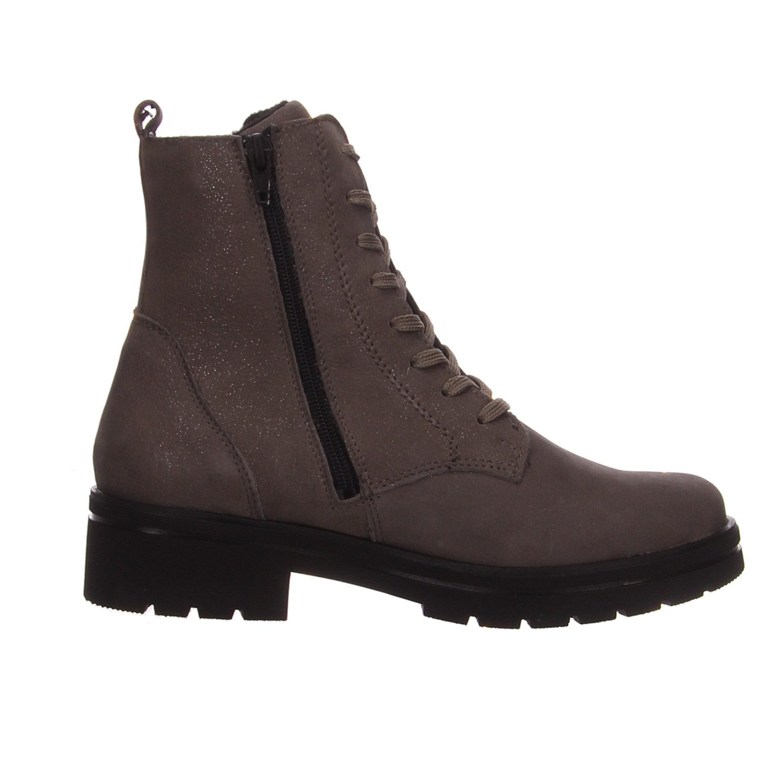 Waldläufer Schnürstiefel