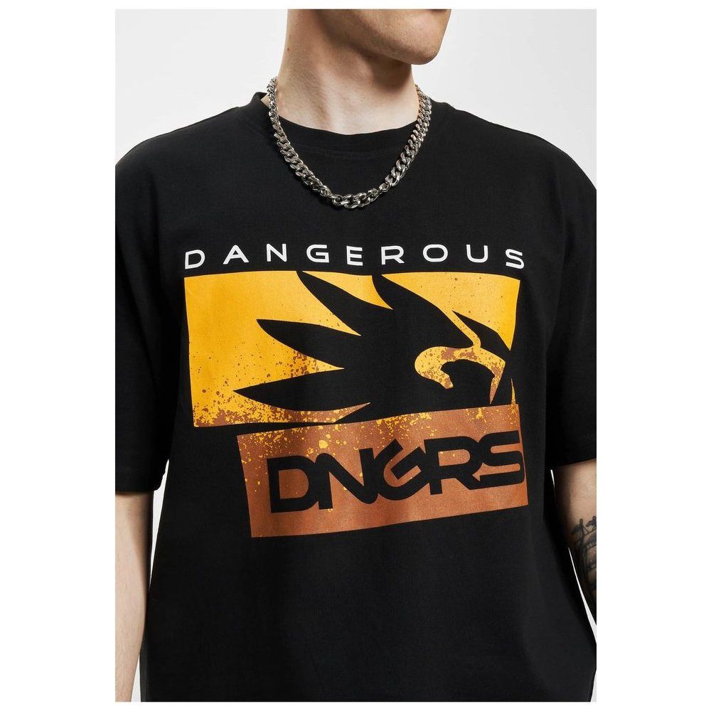 Dangerous T-Shirt Dangerous Dngrs Leuz T-Shirt