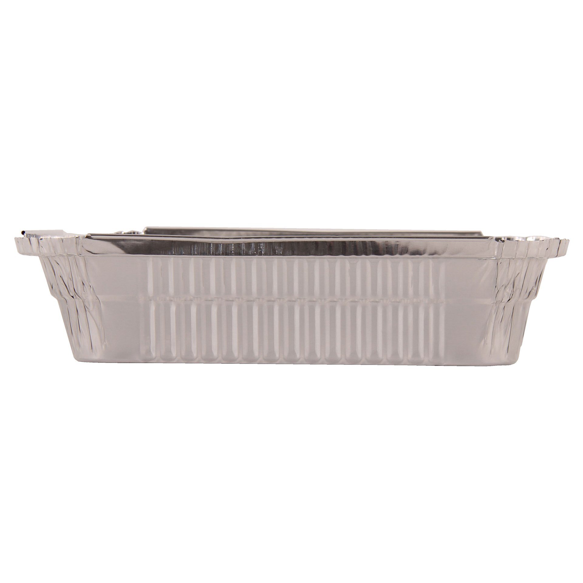 intergrill Grillschale 800° Aluschalen 20 Stück 17 x 11 x 5cm, Aluminium – Bild 2 von 5