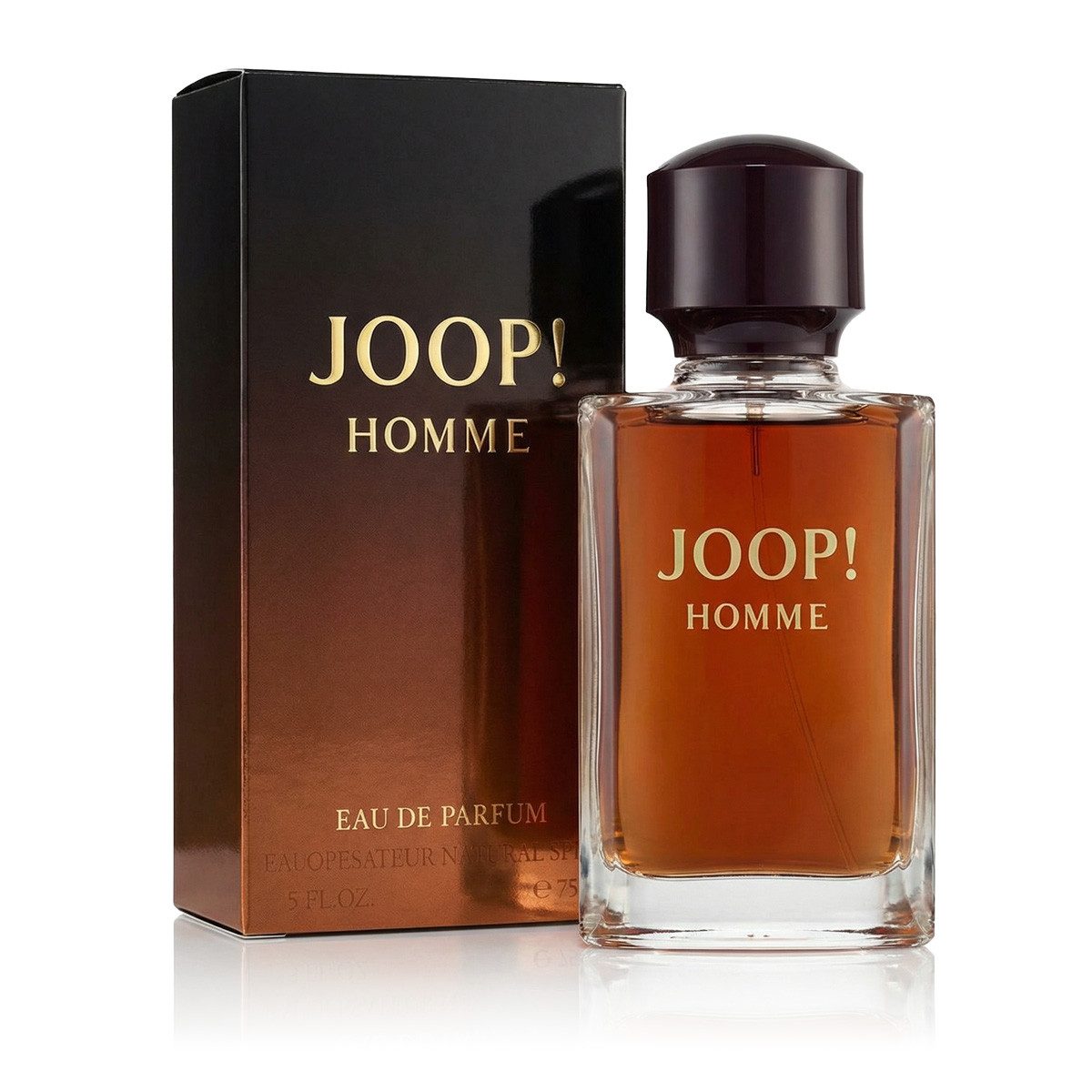 JOOP! Eau de Parfum JOOP! Homme Eau de Parfum