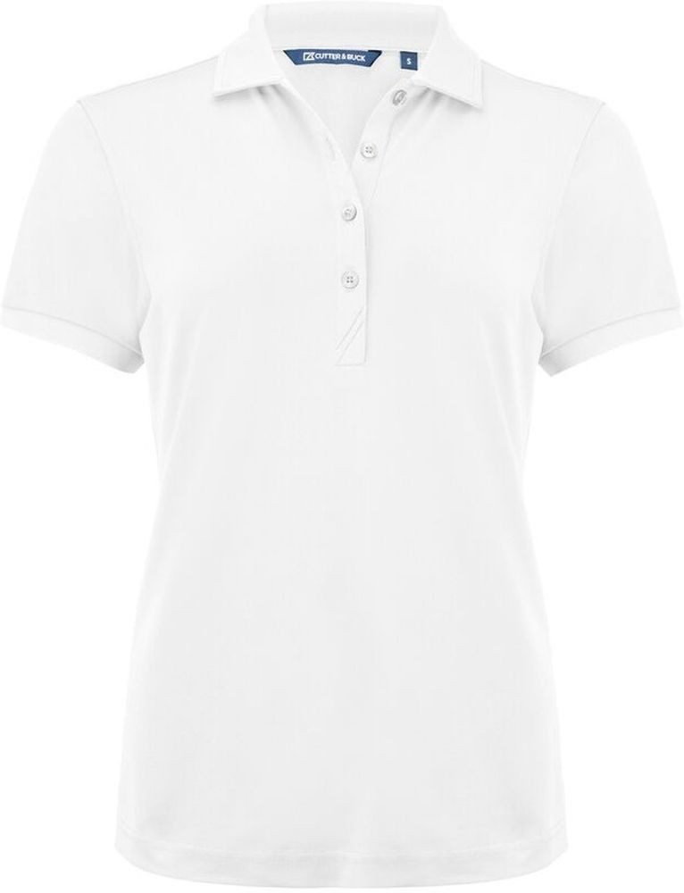 Cutter & Buck Poloshirt Virtue Polo Solid