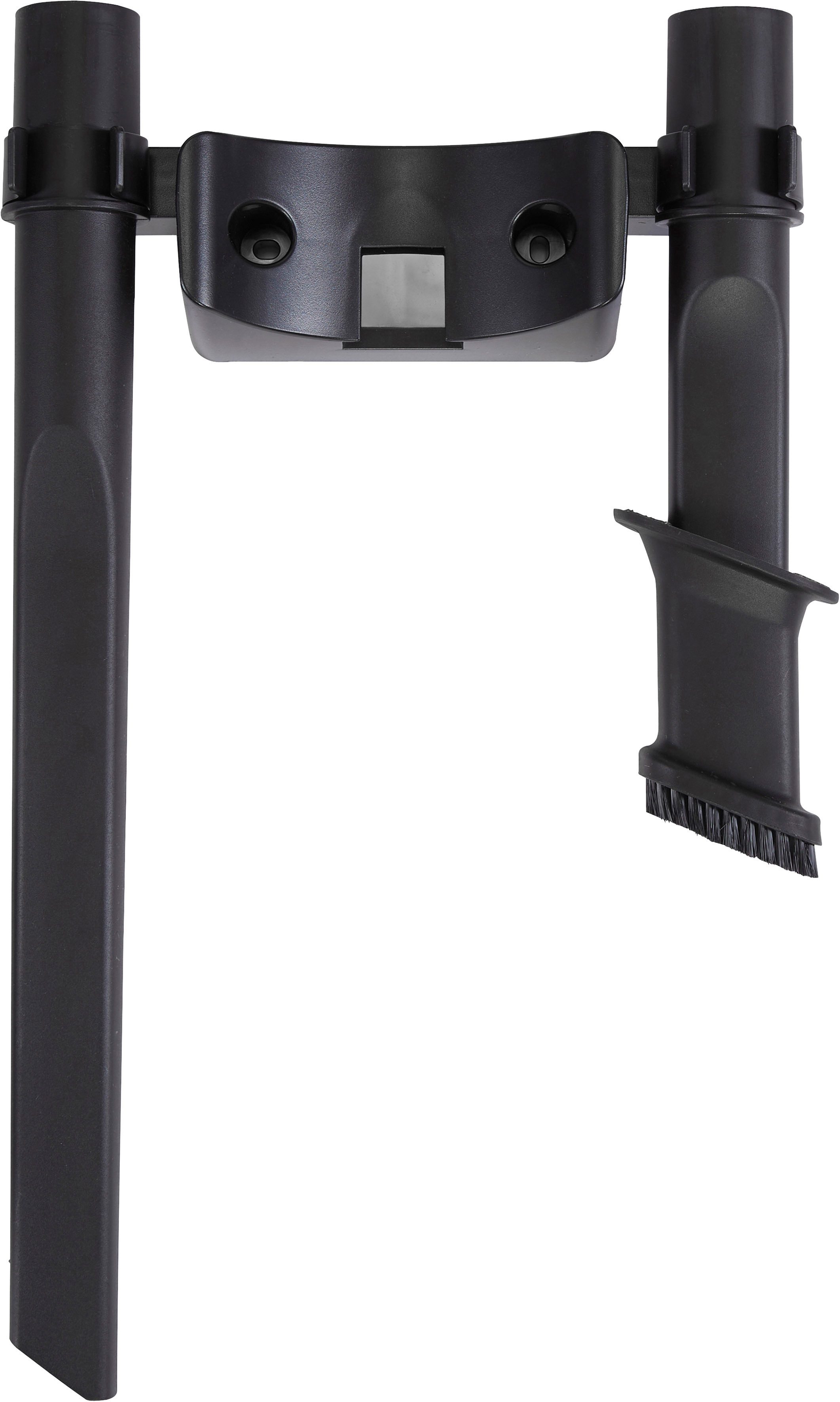 Hanseatic Akku-Bodenstaubsauger HVS330700VBCJ inkl. Turbobürste, Wandhalterung, 700 ml Staubkapazität, 330 W, beutellos, inkl. 3 Jahre Herstellergarantie