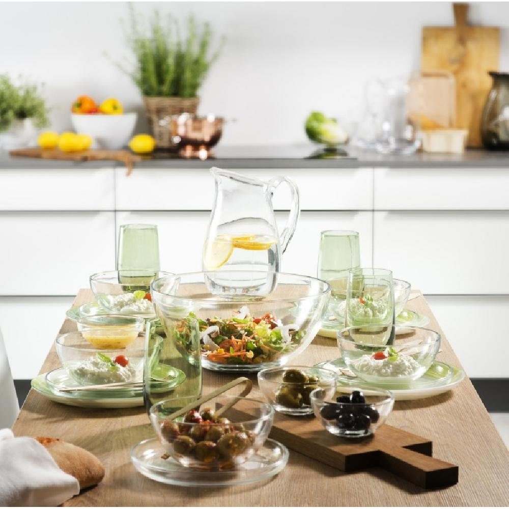 LEONARDO Schüssel Leonardo Dessertschalen Cucina (14cm) (6-teilig)
