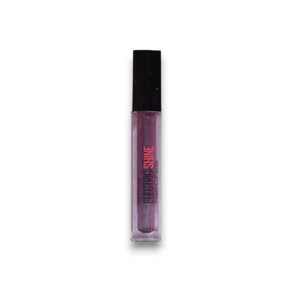 MAYBELLINE NEW YORK Lipgloss Electrio Shine Prismatic Lip Gloss 170 Lunar Gem 5ml