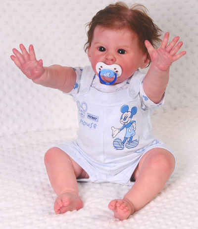 Disney Baby Spieler Baby Anzug 2Tlg. Spieler und T-Shirt kurzer Strampler 62 68 74 80 86