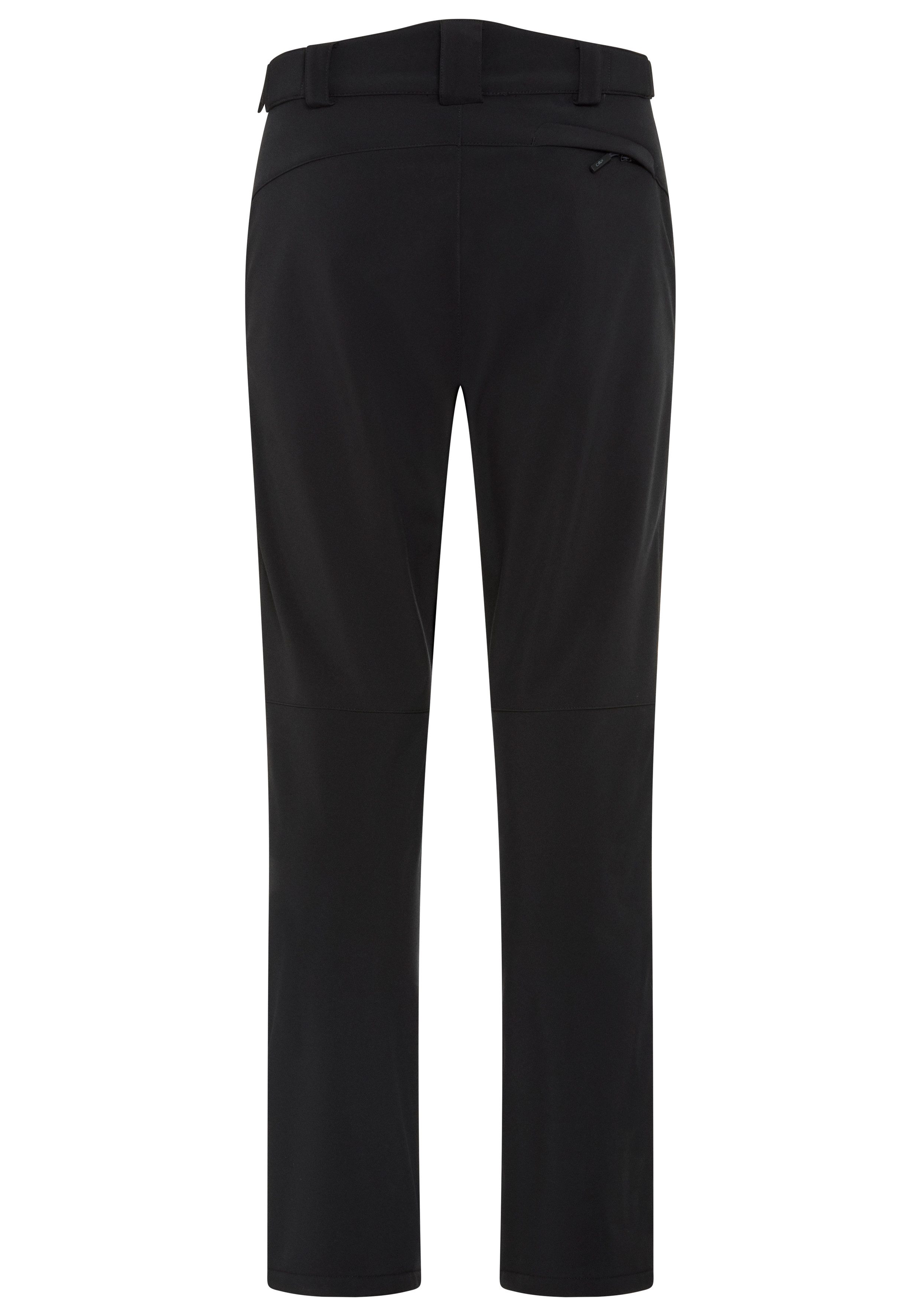 CMP Softshellhose MAN LONG PANT