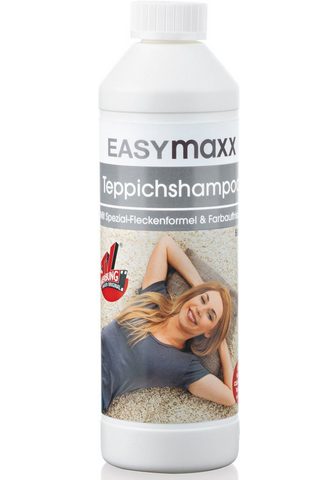 CLEANmaxx Teppichreiniger (Set 2-tlg. 2 Flaschen...