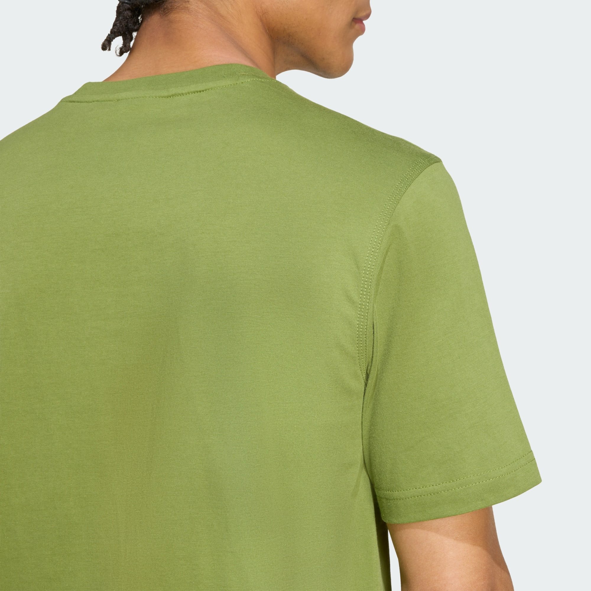 adidas Originals T-Shirt TREFOIL ESSENTIALS T-SHIRT (1-tlg)