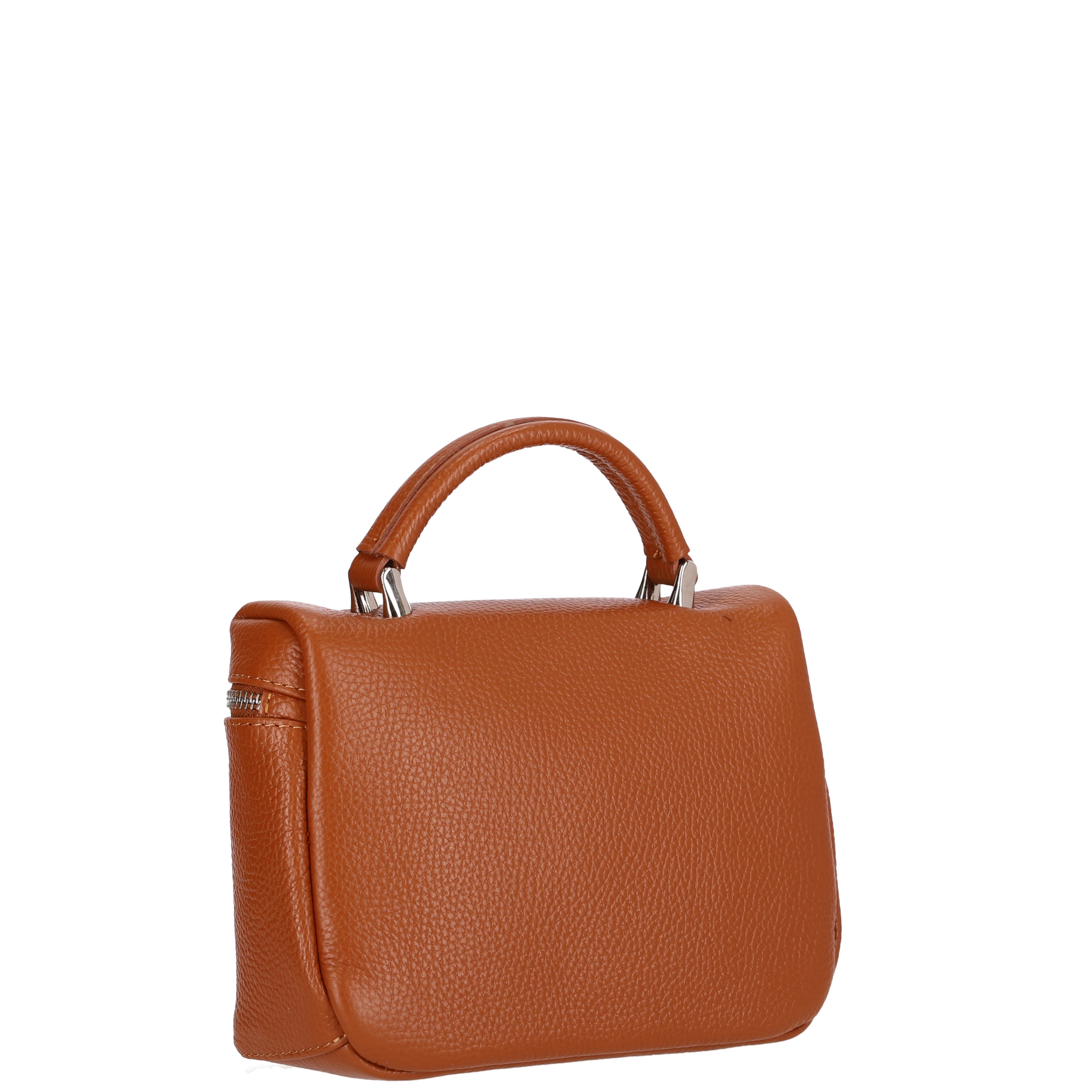 Botego Handtasche Leder Damen, Taschen Damen echt Leder, Schultertasche Damen
