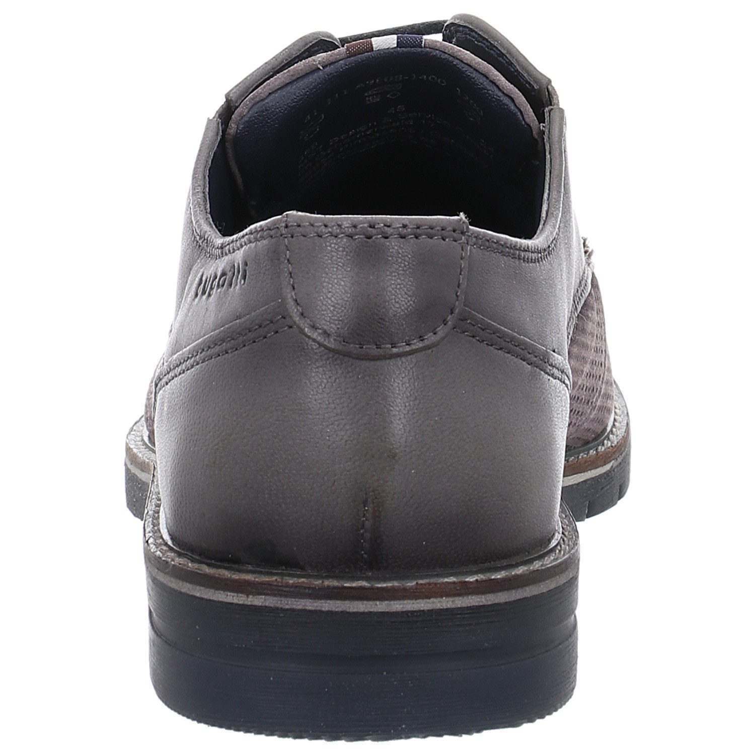 bugatti Merlo Schnürschuh
