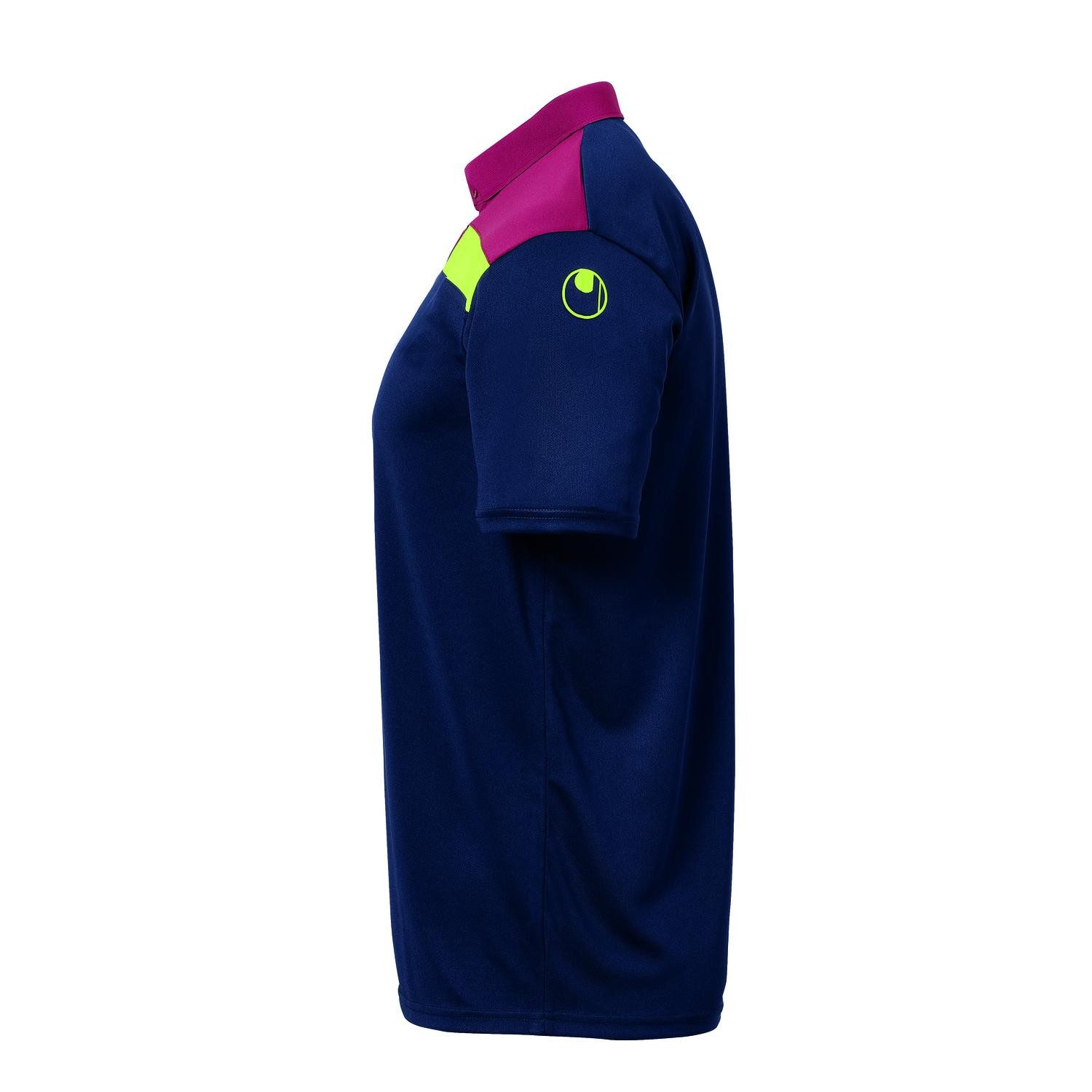 uhlsport Poloshirt Polo-Shirt OFFENSE 23 POLO SHIRT