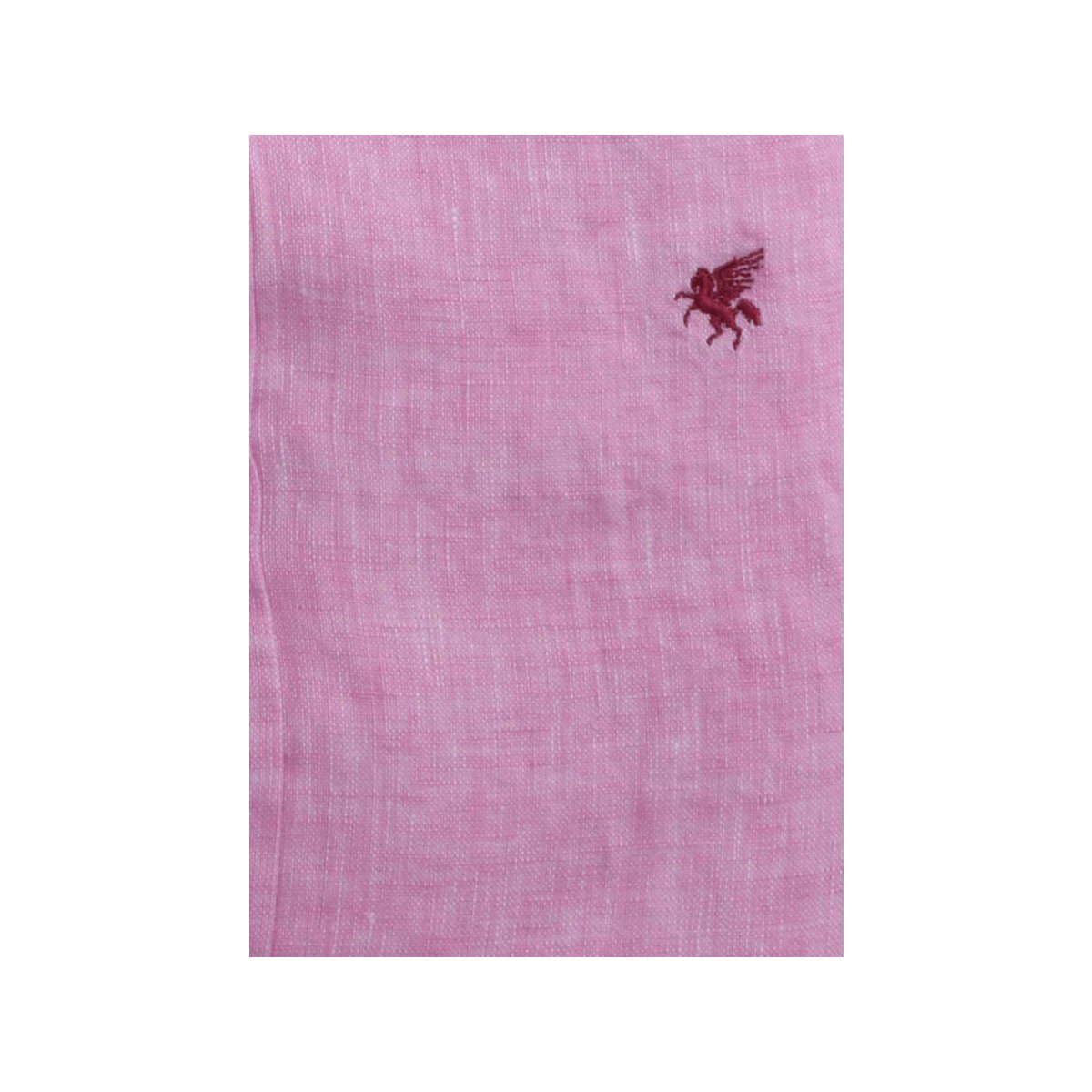 uni rosa Kurzarmhemd Hatico (1-tlg., keine Angabe)