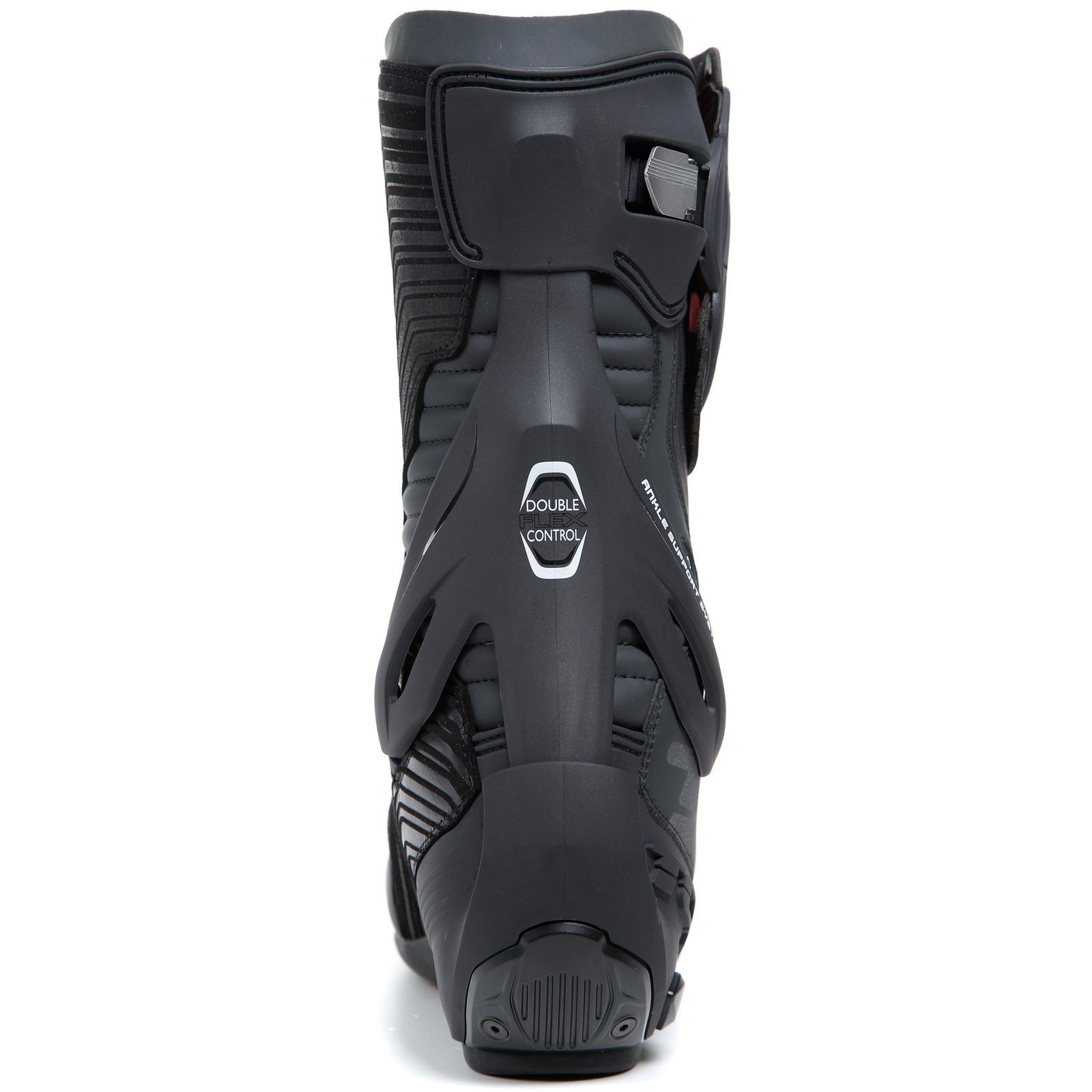 TCX TCX RT-Race Pro Air Motorradstiefel Herren schwarz Motorradstiefel (Packung, Antistatische und Öl- und Benzinfeste Sohle) motorradstiefel für herren – Bild 5 von 5