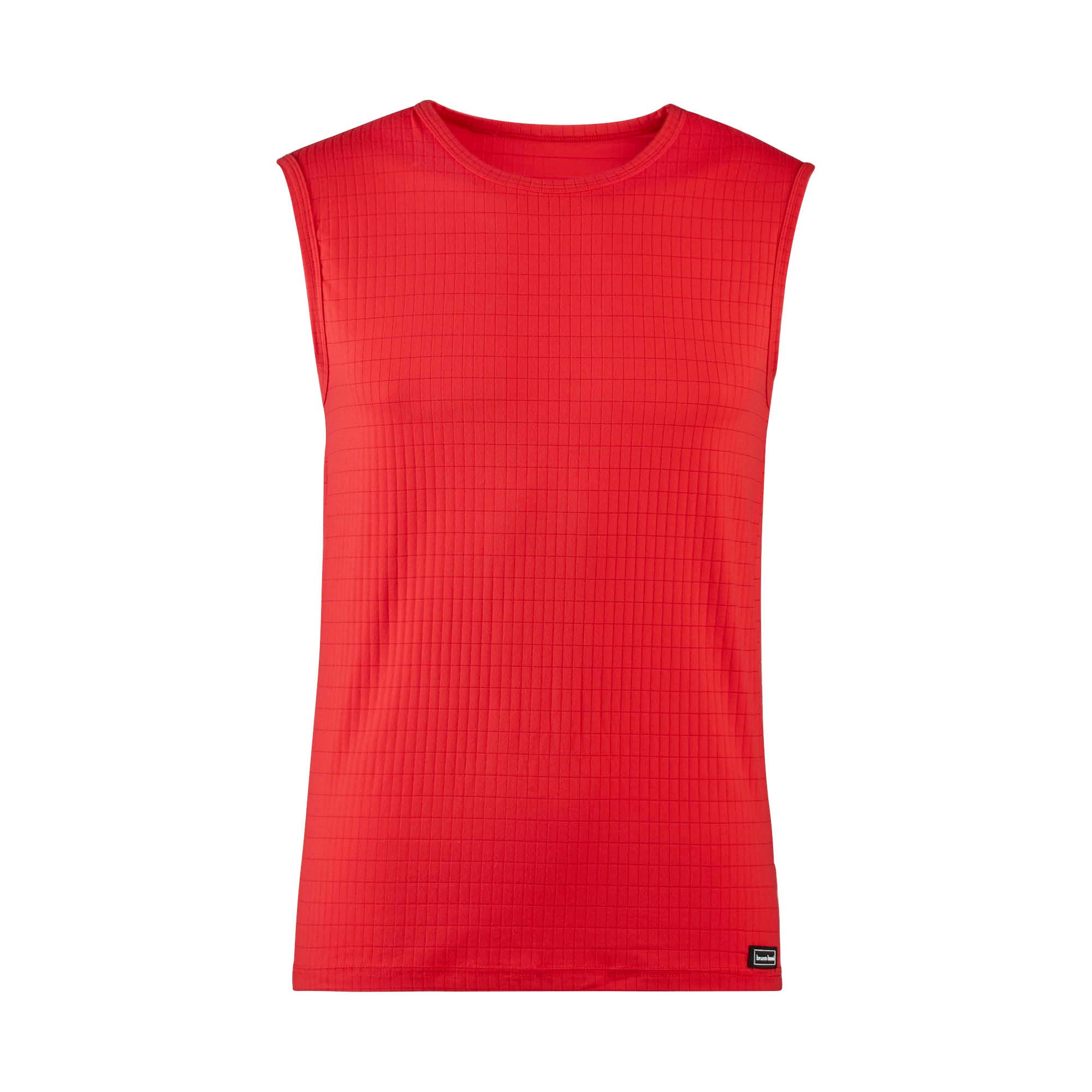 Bruno Banani Unterhemd CHECK LINE 2.0 günstig online kaufen