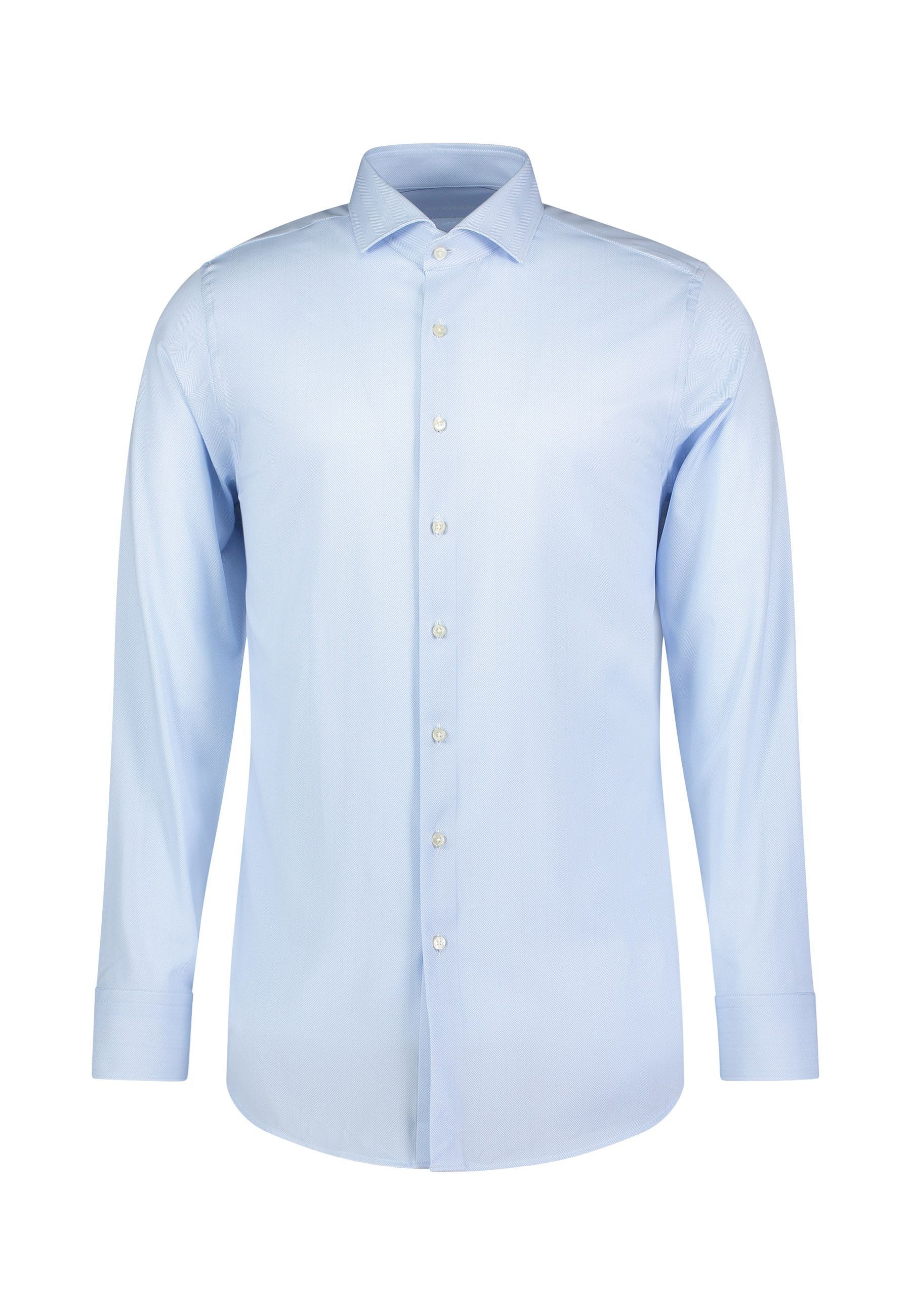 Roy Robson Businesshemd