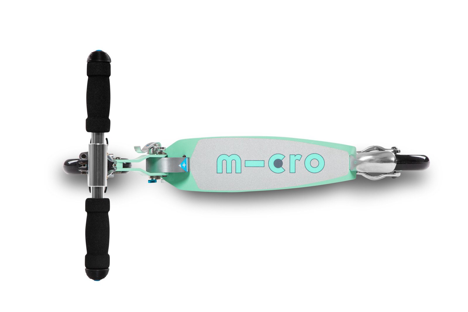 Micro Scooter micro scooter speed
